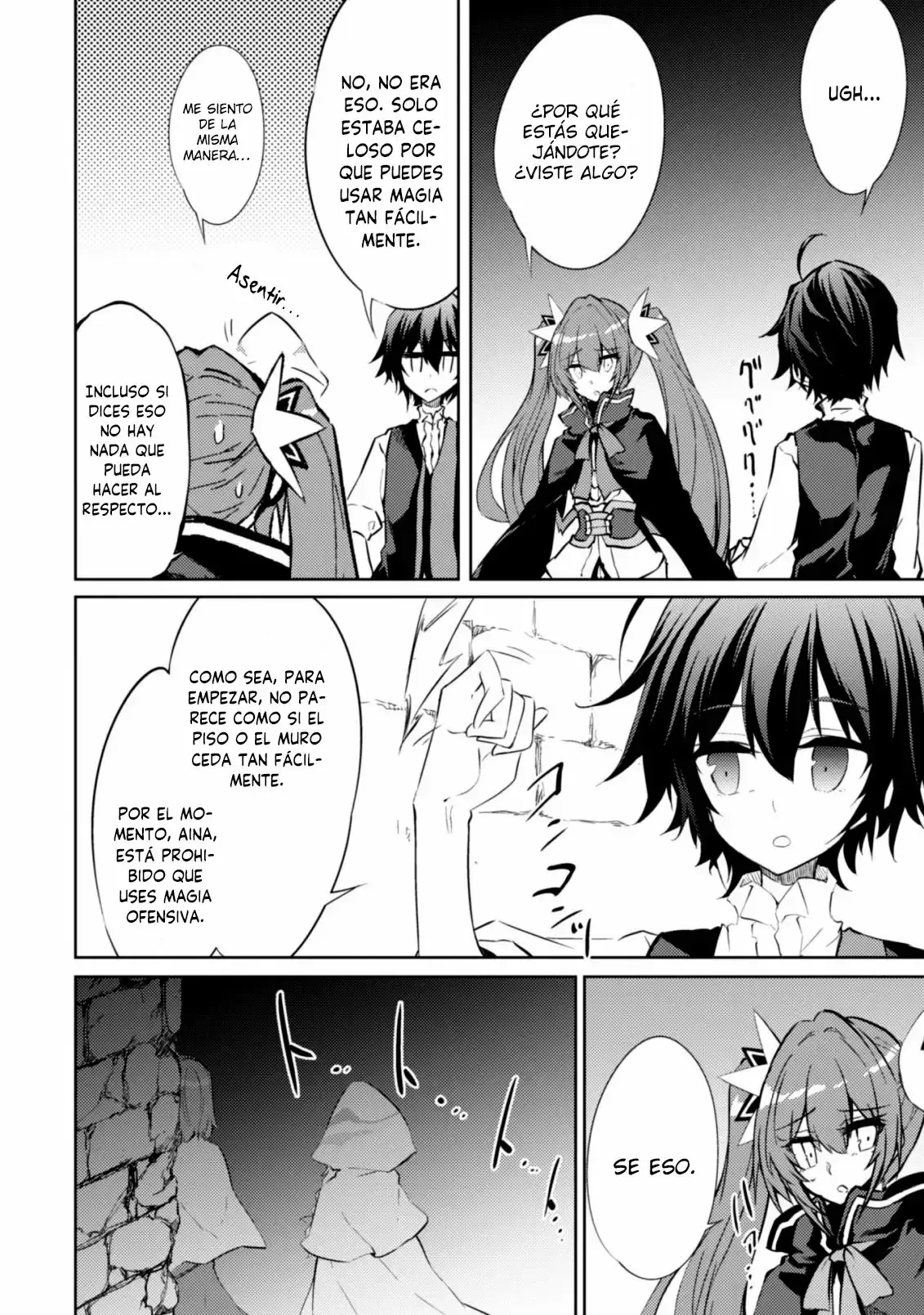 Capitulo 18 page 11