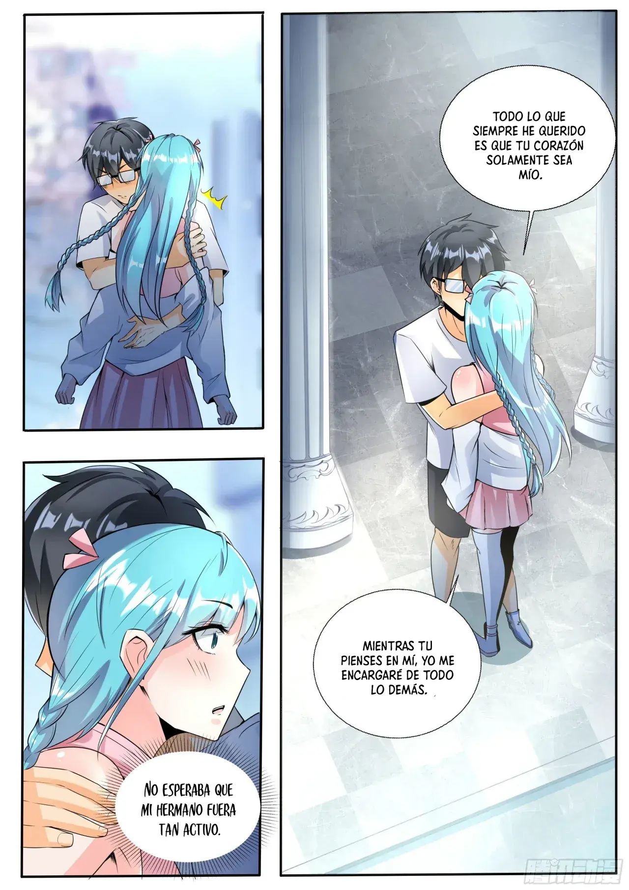 Capitulo 13 page 6