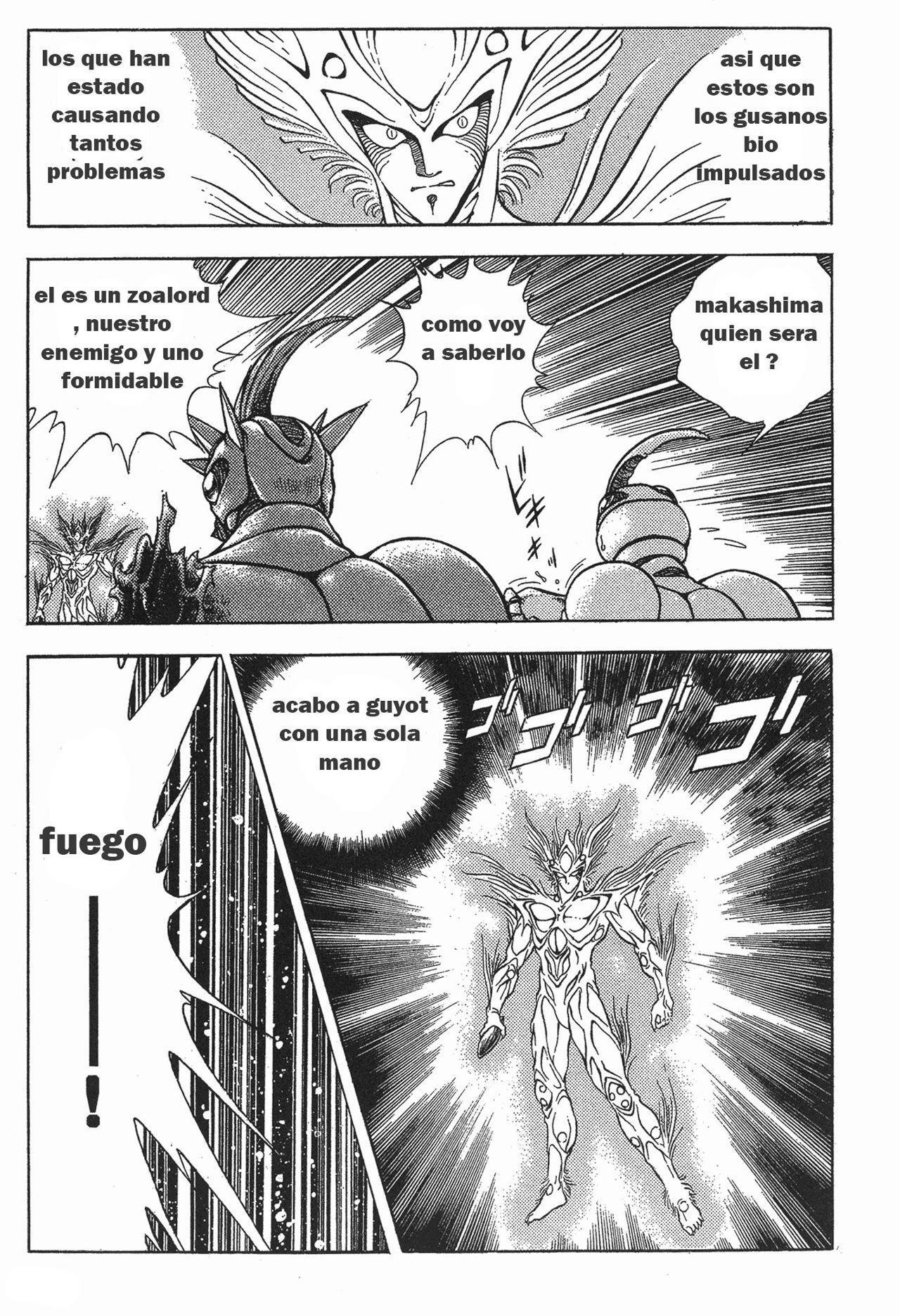 Capitulo 52 page 20