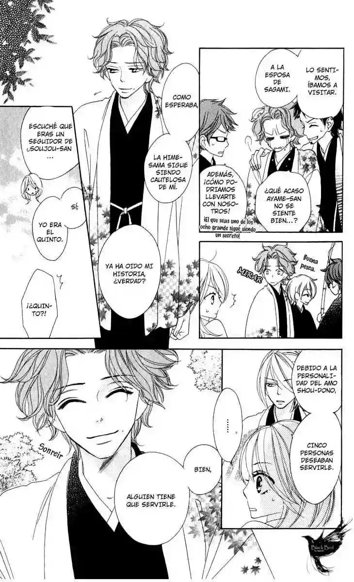 Capitulo 21 page 11