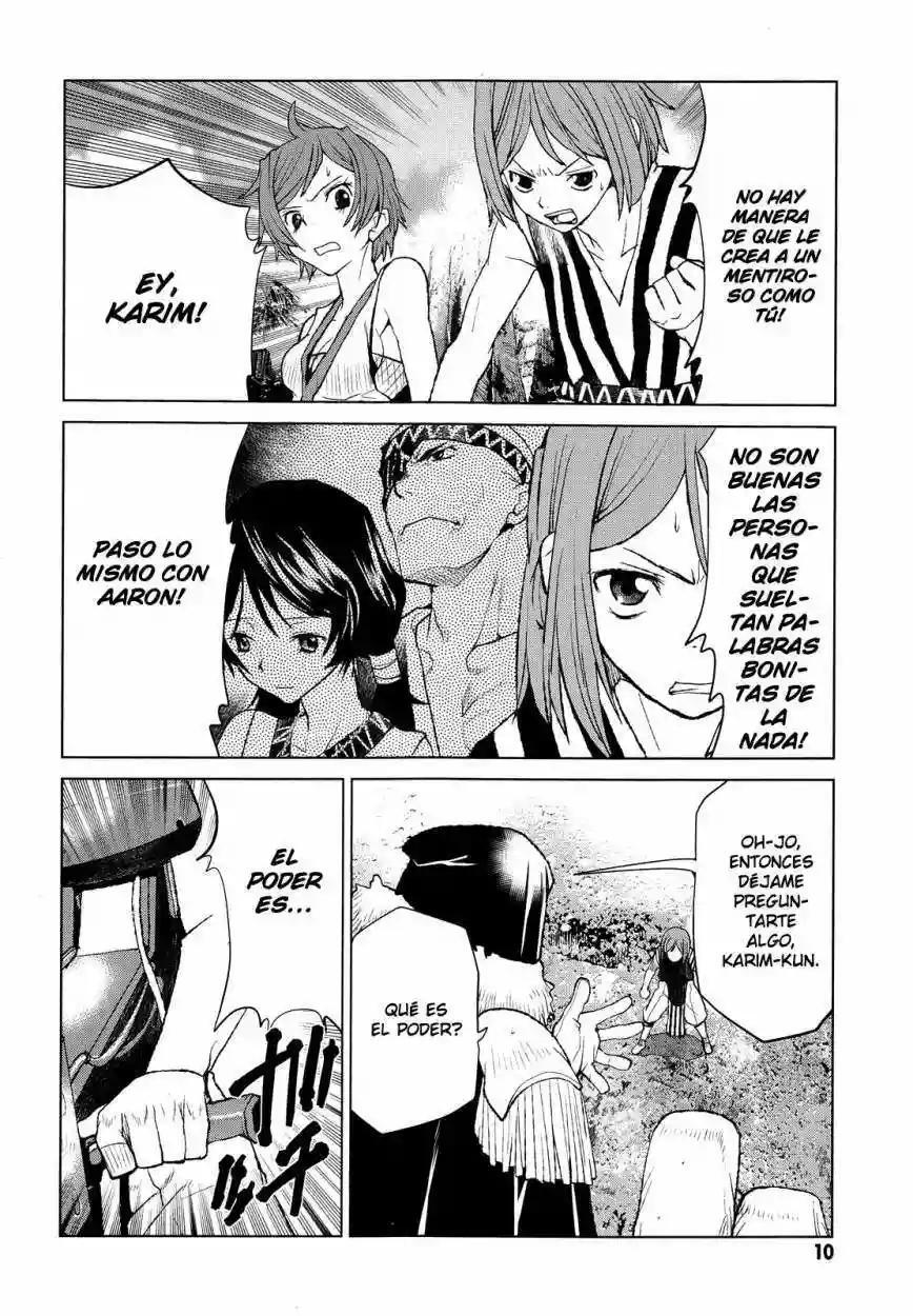 Capitulo 29 page 10