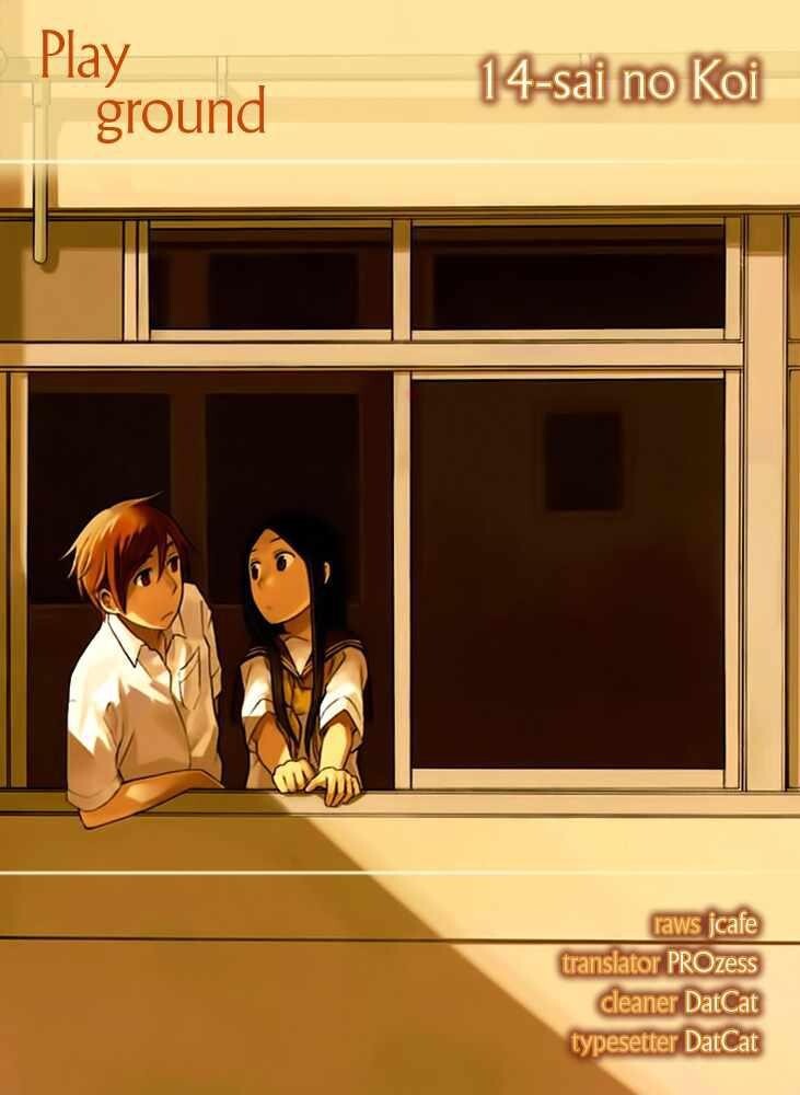 Capitulo 3 page 1