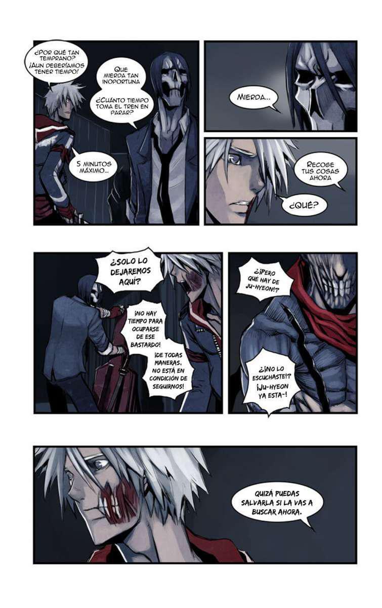 Capitulo 23 page 14