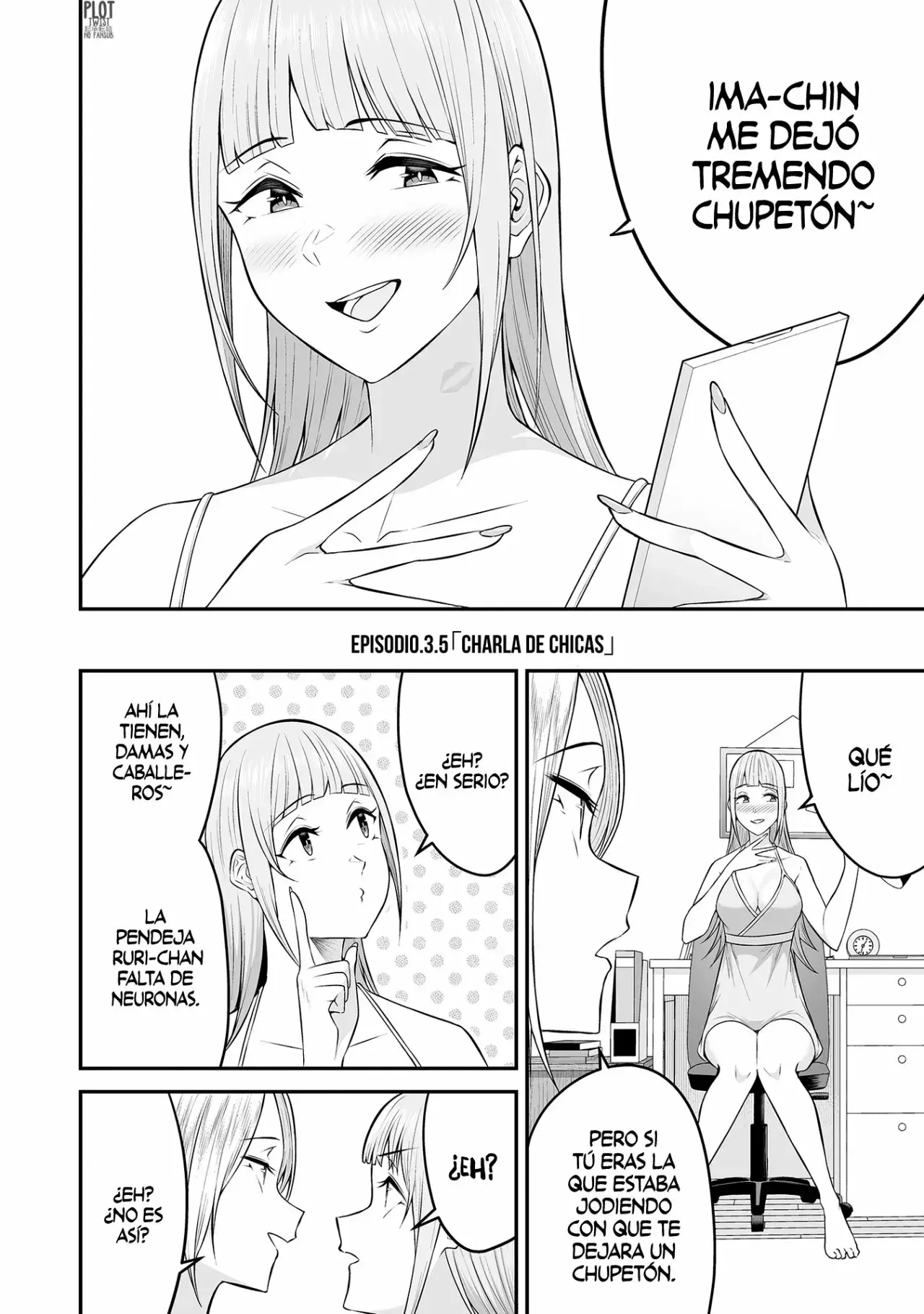 Capitulo 3.50 page 3