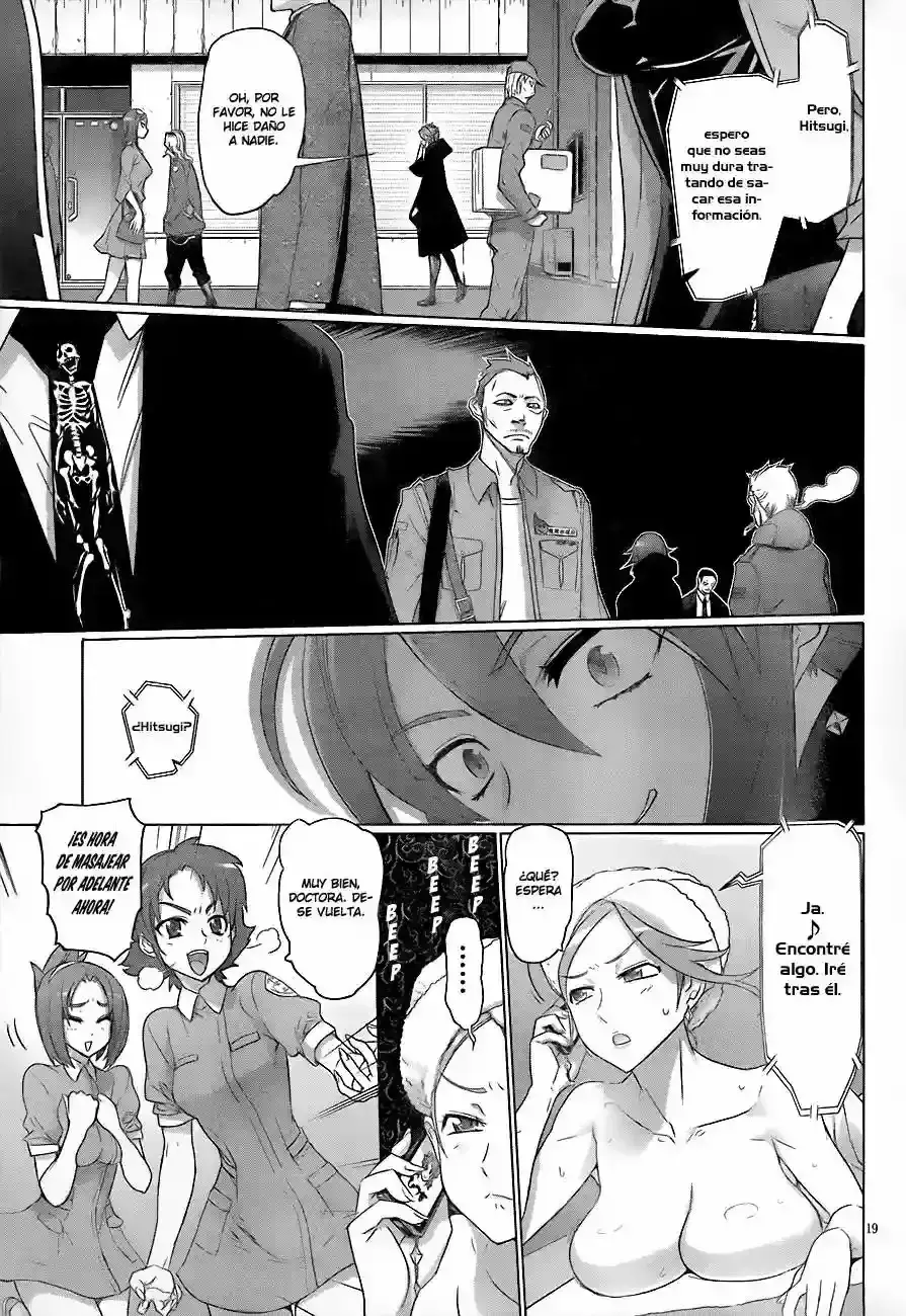Capitulo 15 page 20