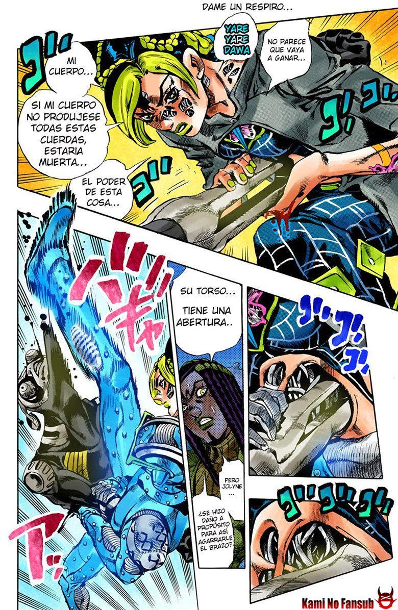 Capitulo 29.50 page 8
