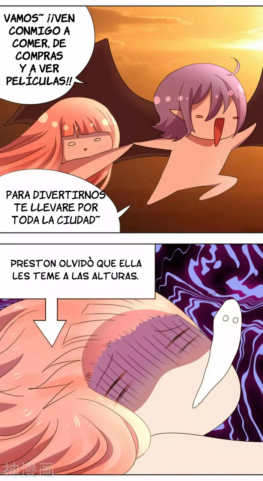 Capitulo 21 page 9