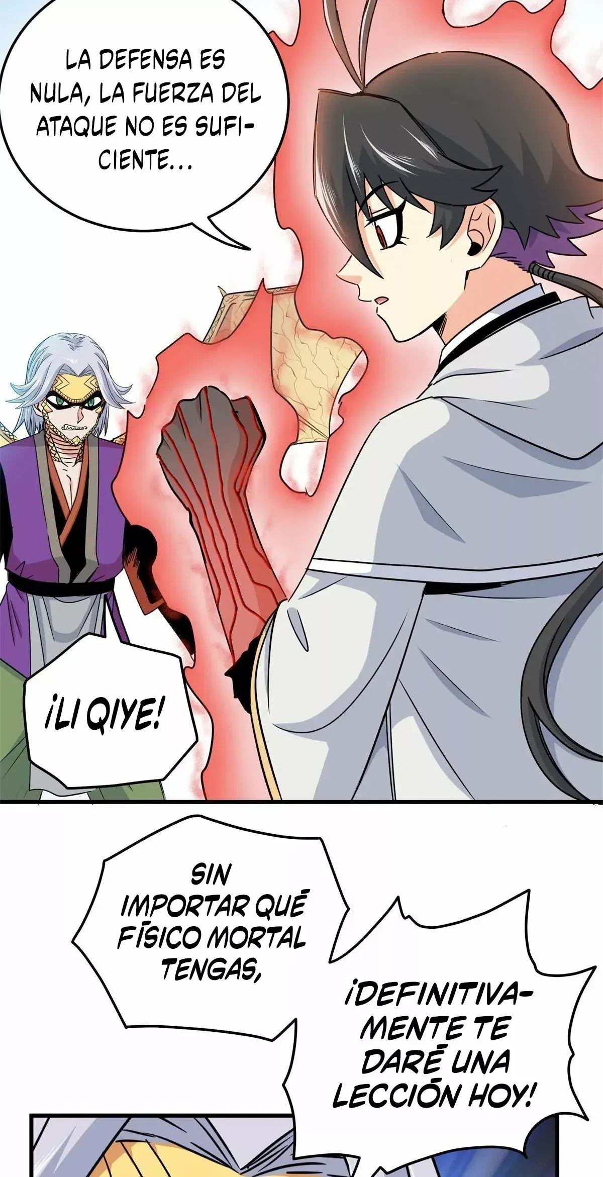 Capitulo 31 page 19
