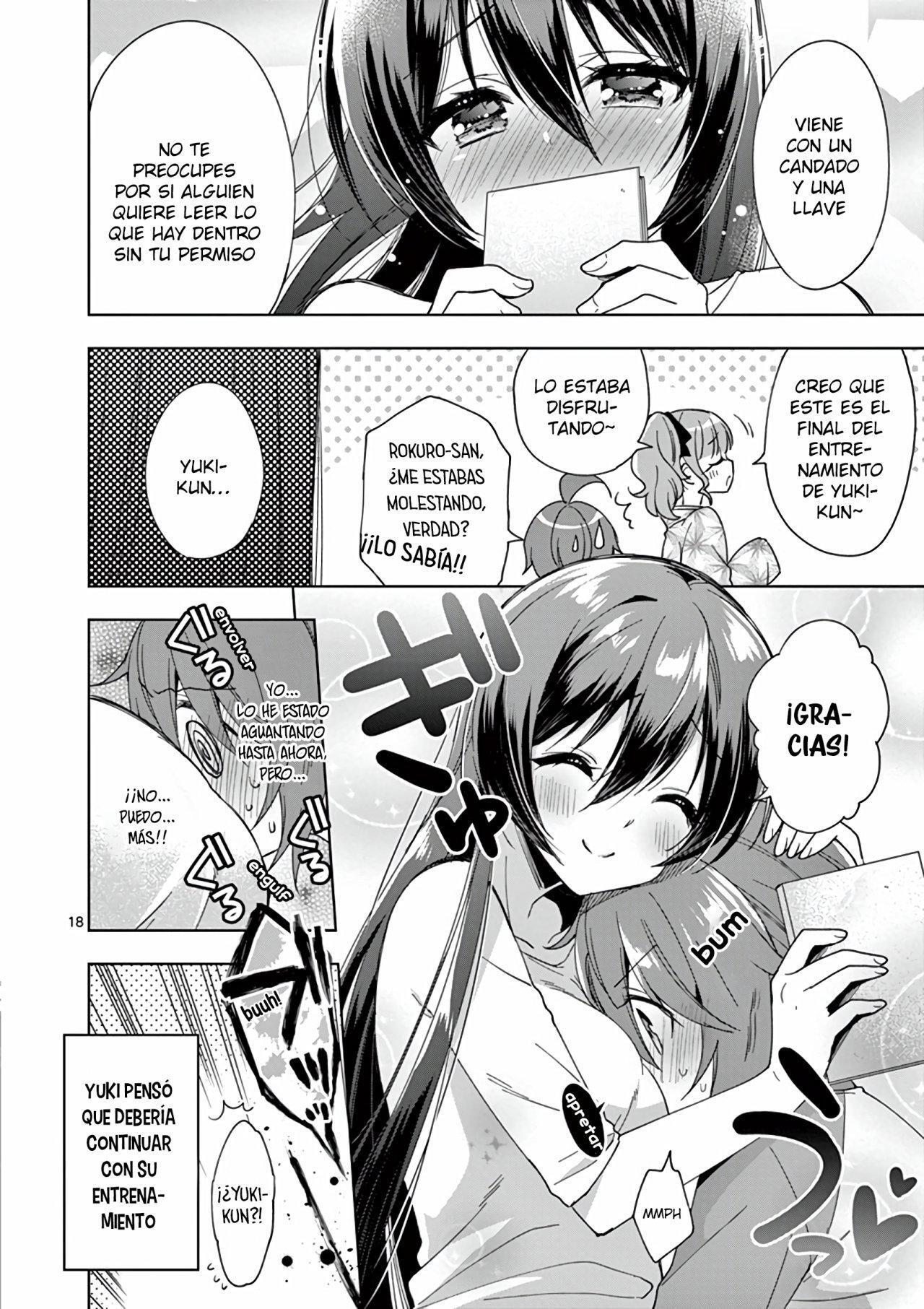 Capitulo 23 page 21