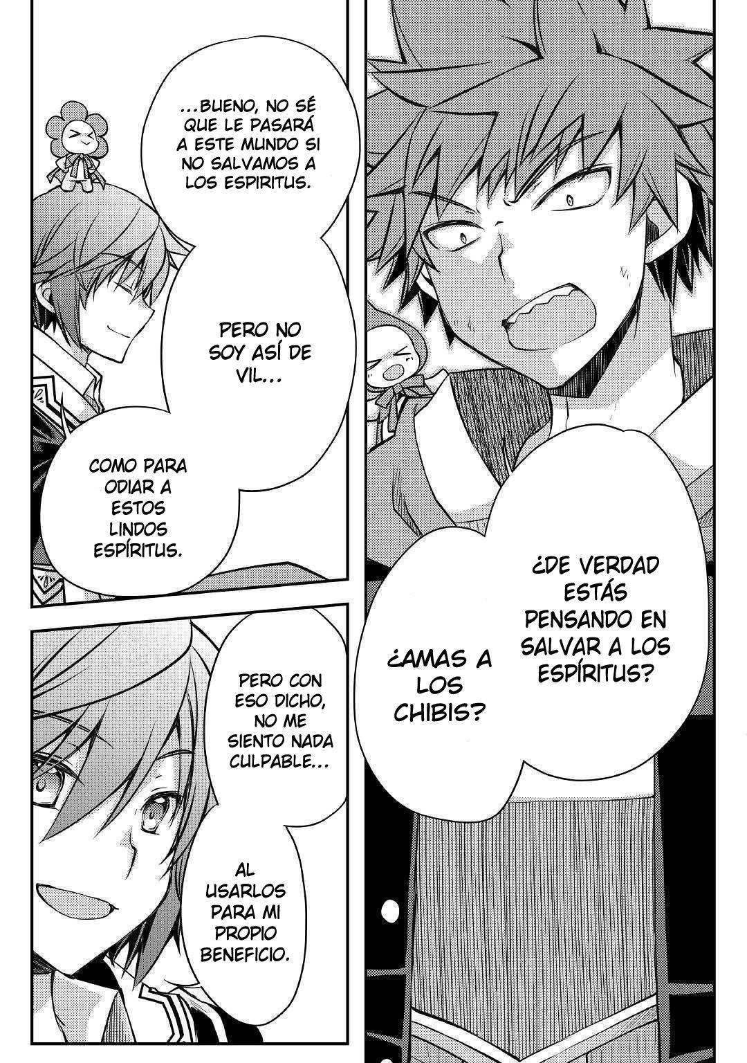 Capitulo 30 page 19