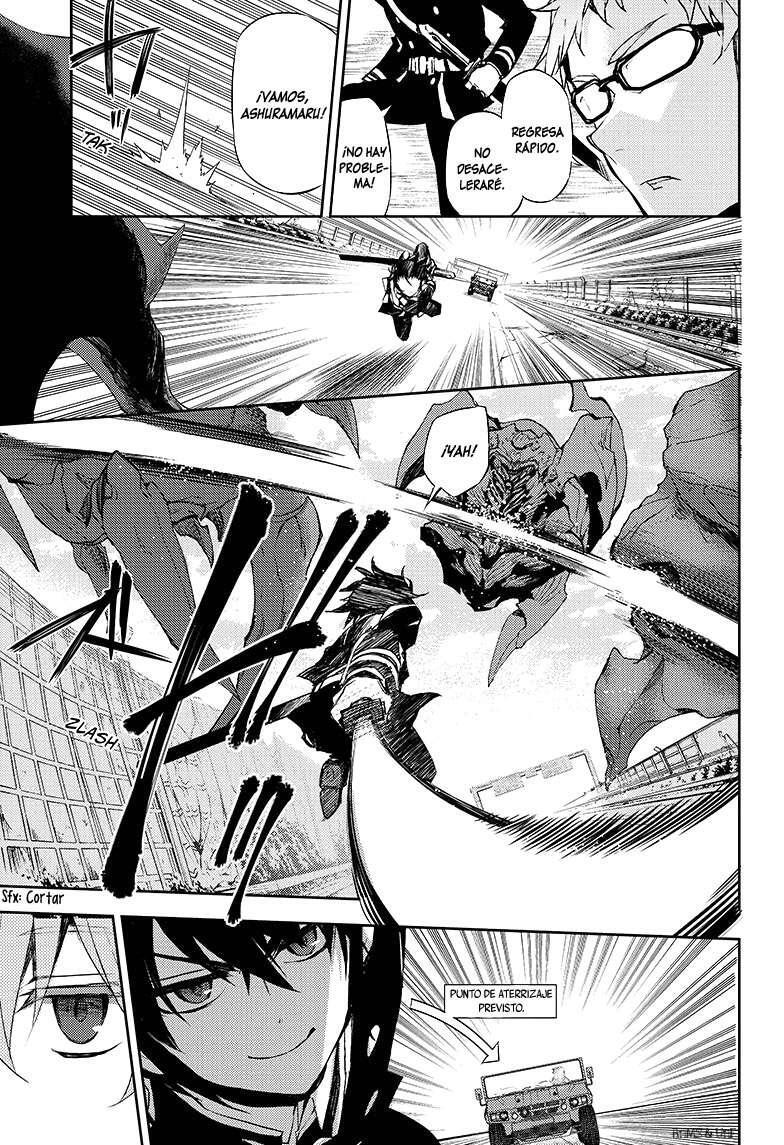 Capitulo 24 page 6