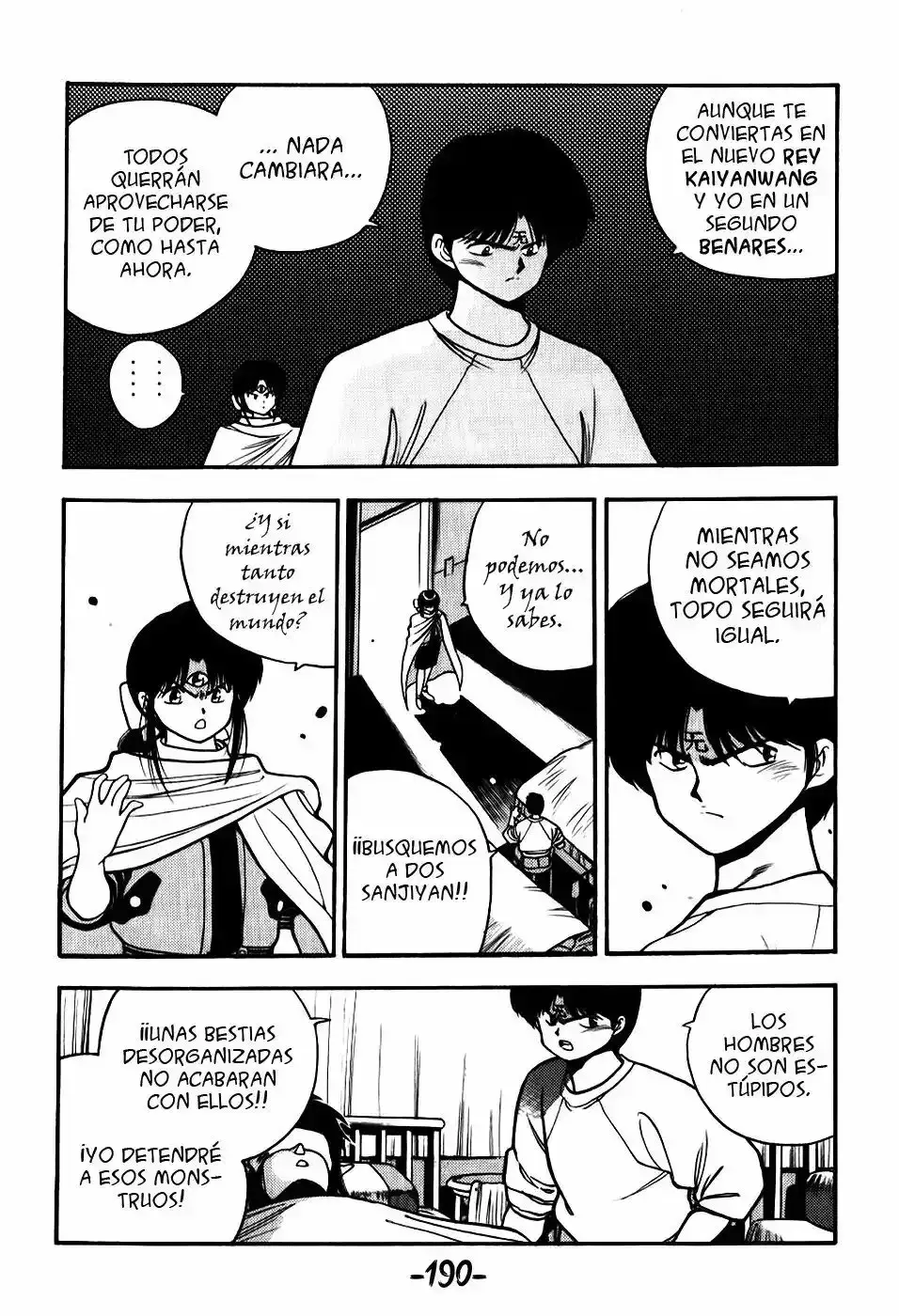 Capitulo 166 page 8