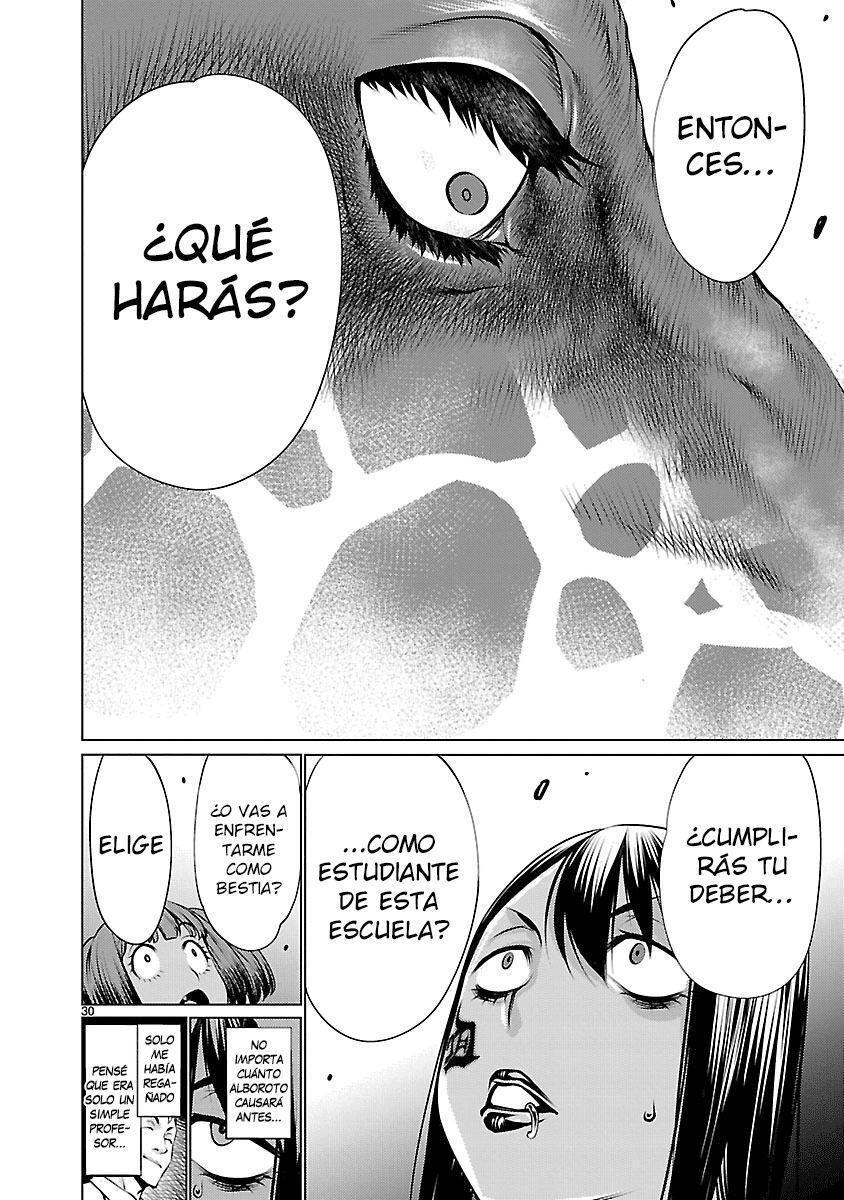 Capitulo 34 page 29