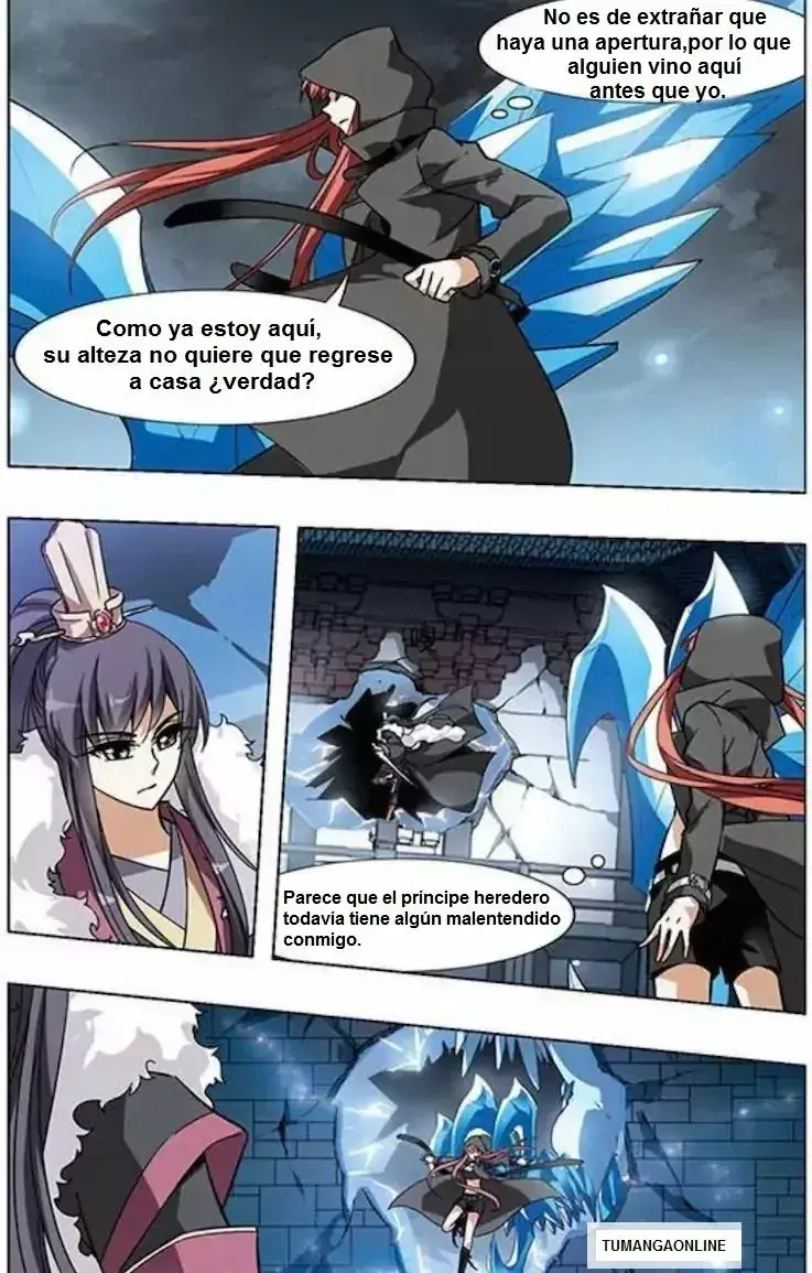 Capitulo 31 page 10