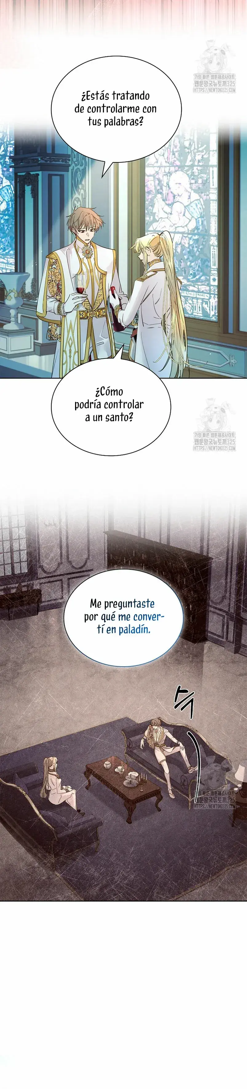 Capitulo 31 page 16