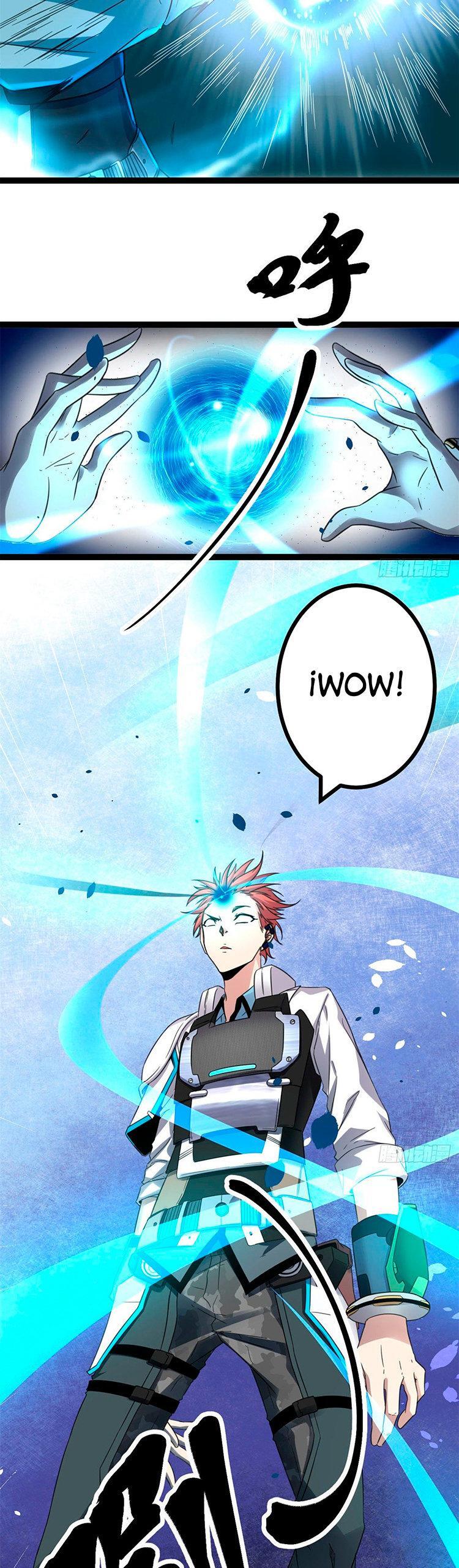 Capitulo 17 page 14