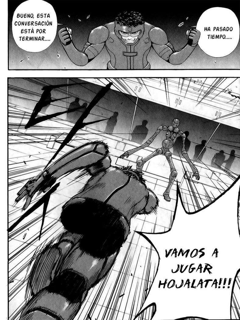 Capitulo 23 page 13