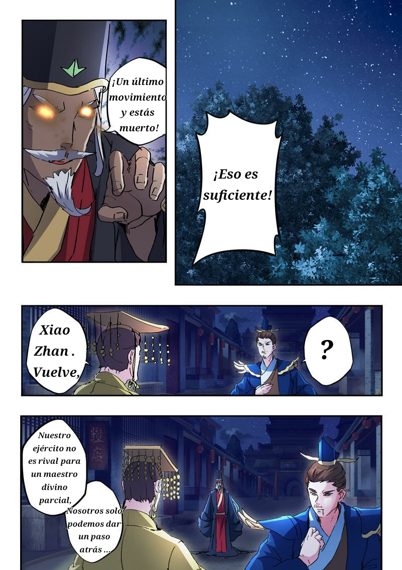 Capitulo 451 page 9
