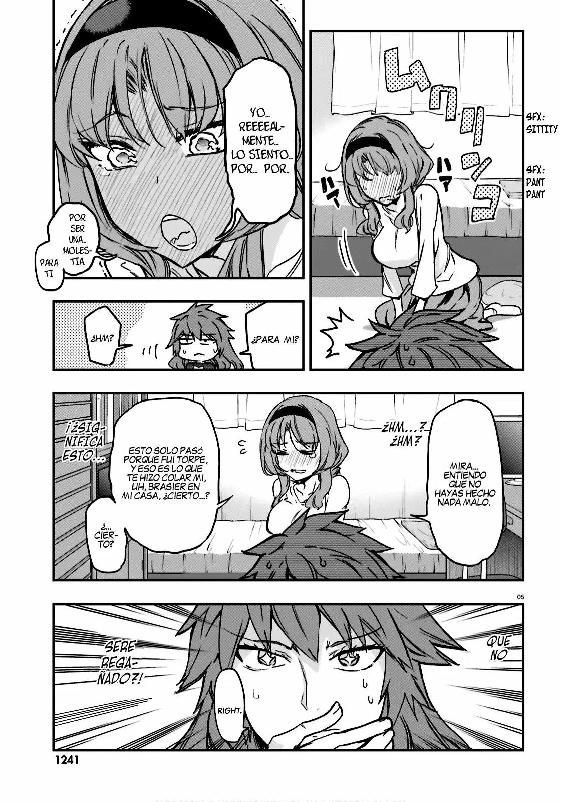 Capitulo 123 page 6