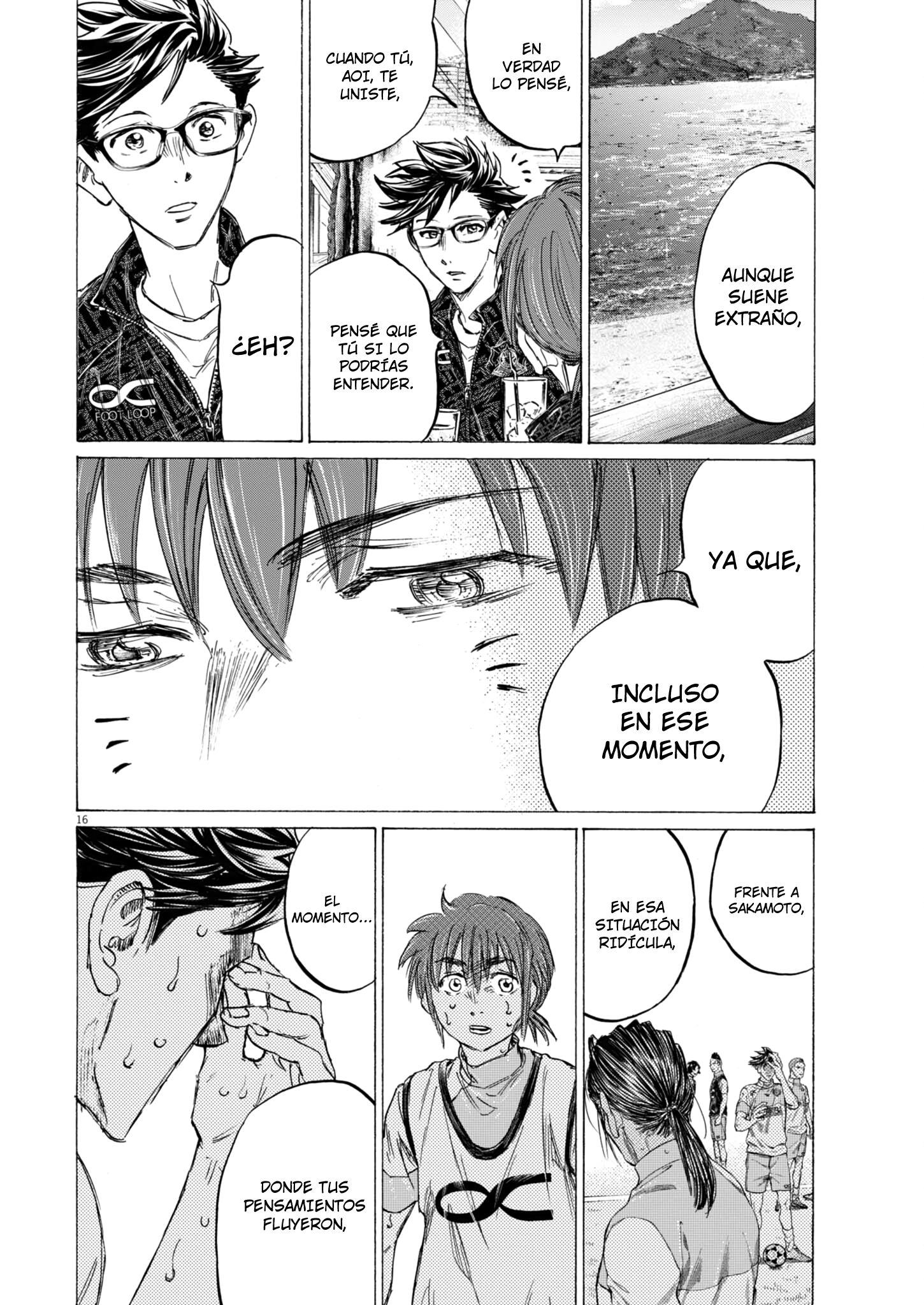 Capitulo 14 page 17