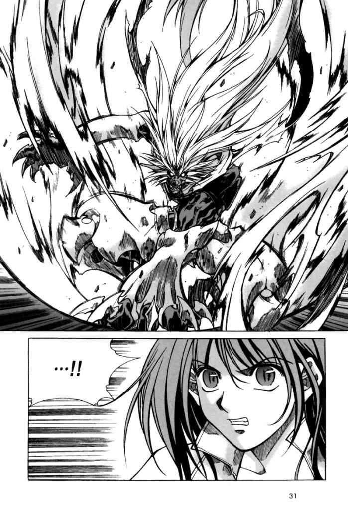 Capitulo 134 page 30