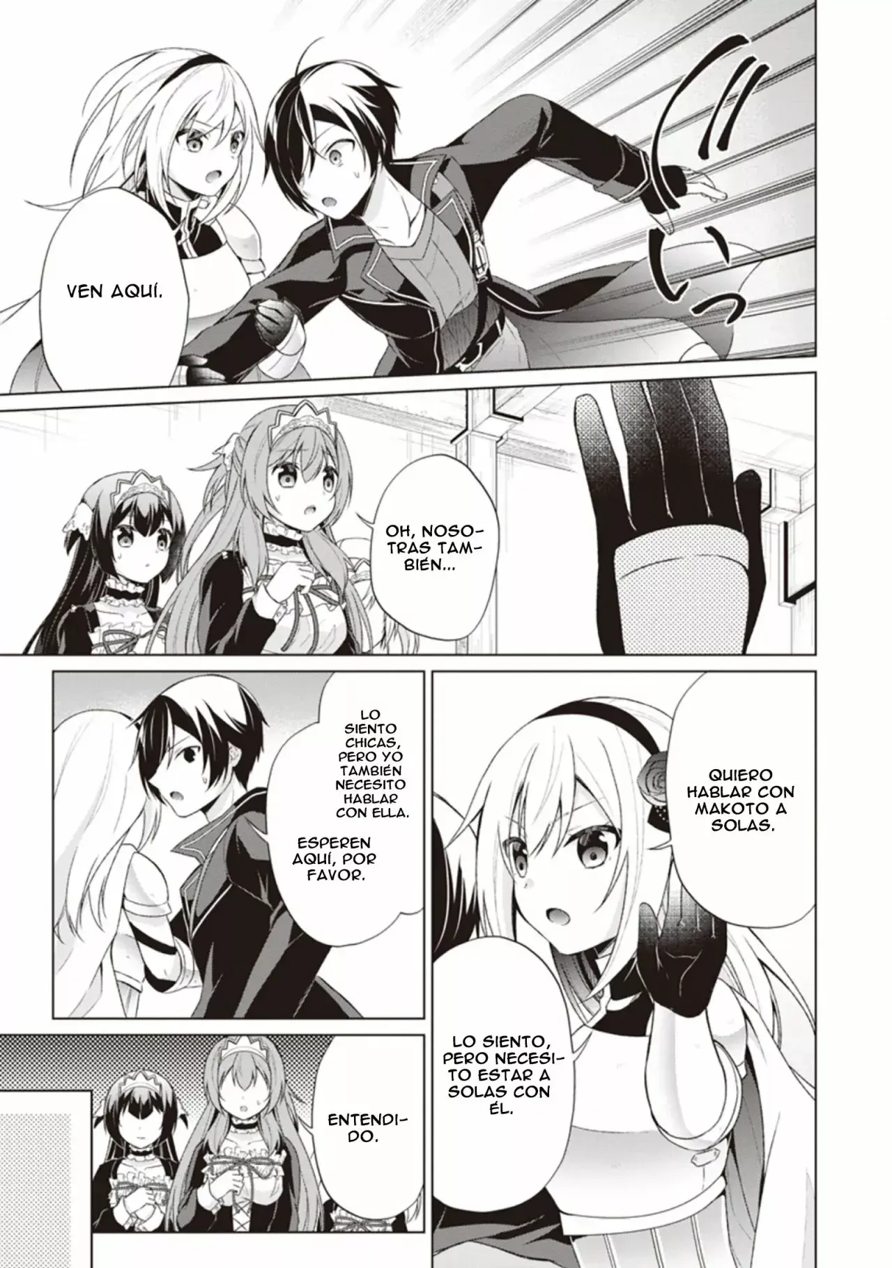 Capitulo 32 page 22