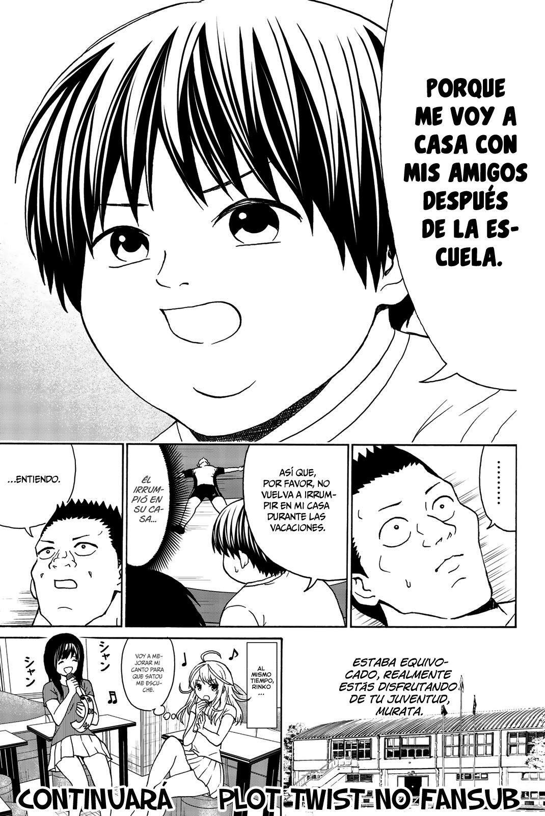 Capitulo 21 page 14