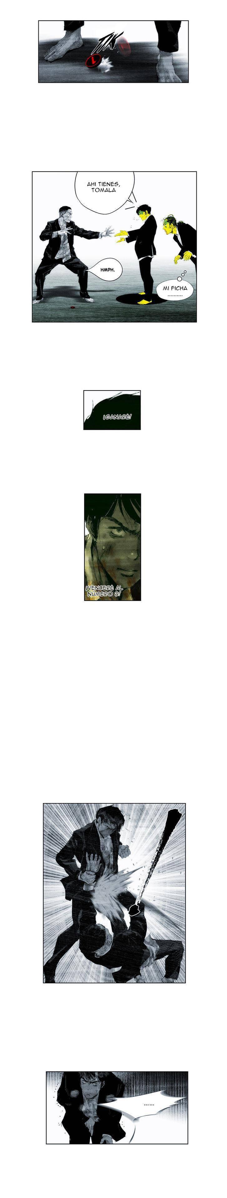 Capitulo 19 page 28