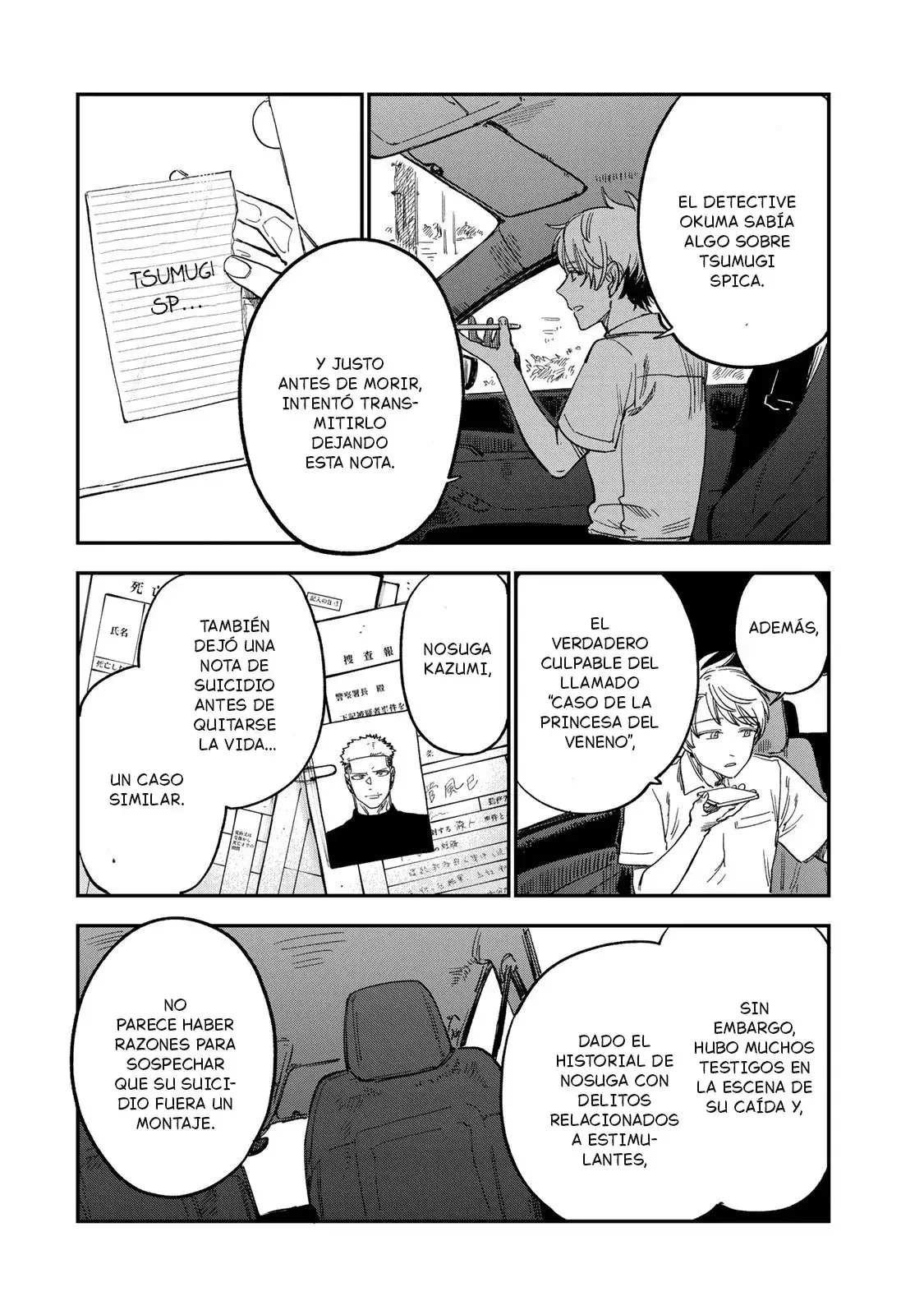 Capitulo 34 page 16