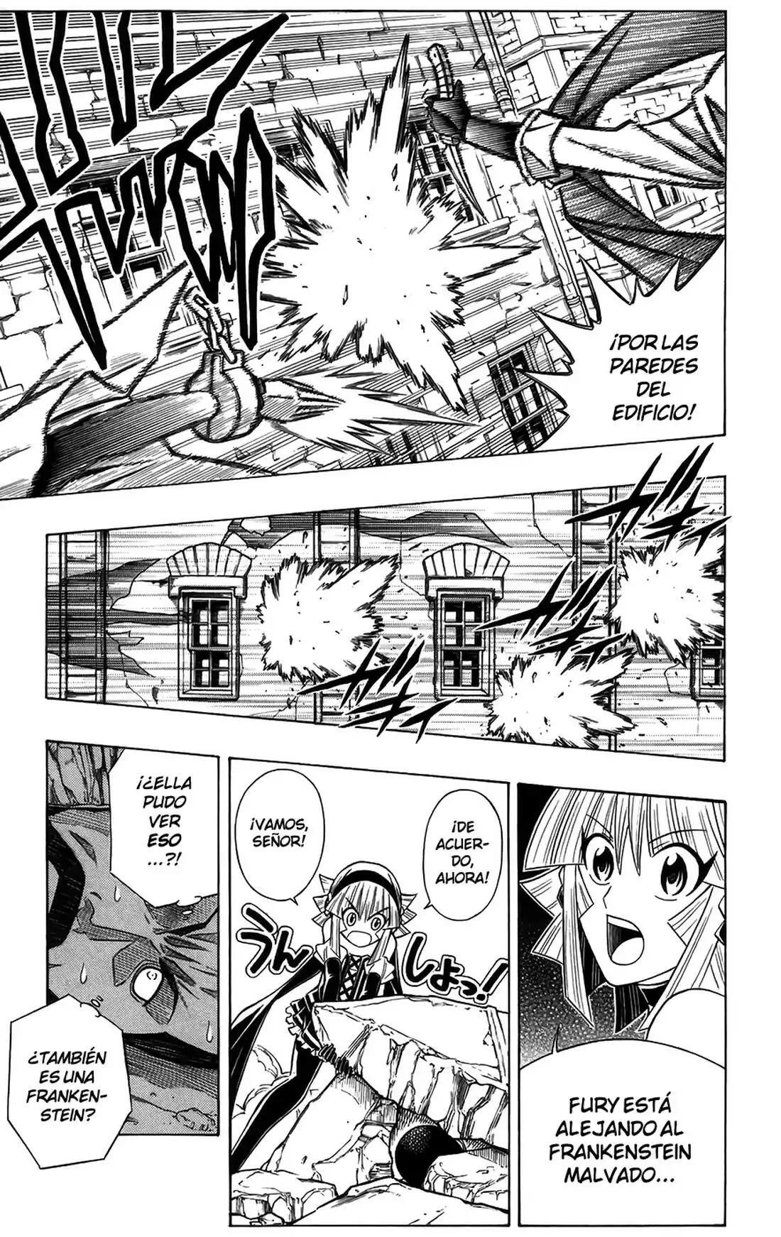 Capitulo 18 page 6