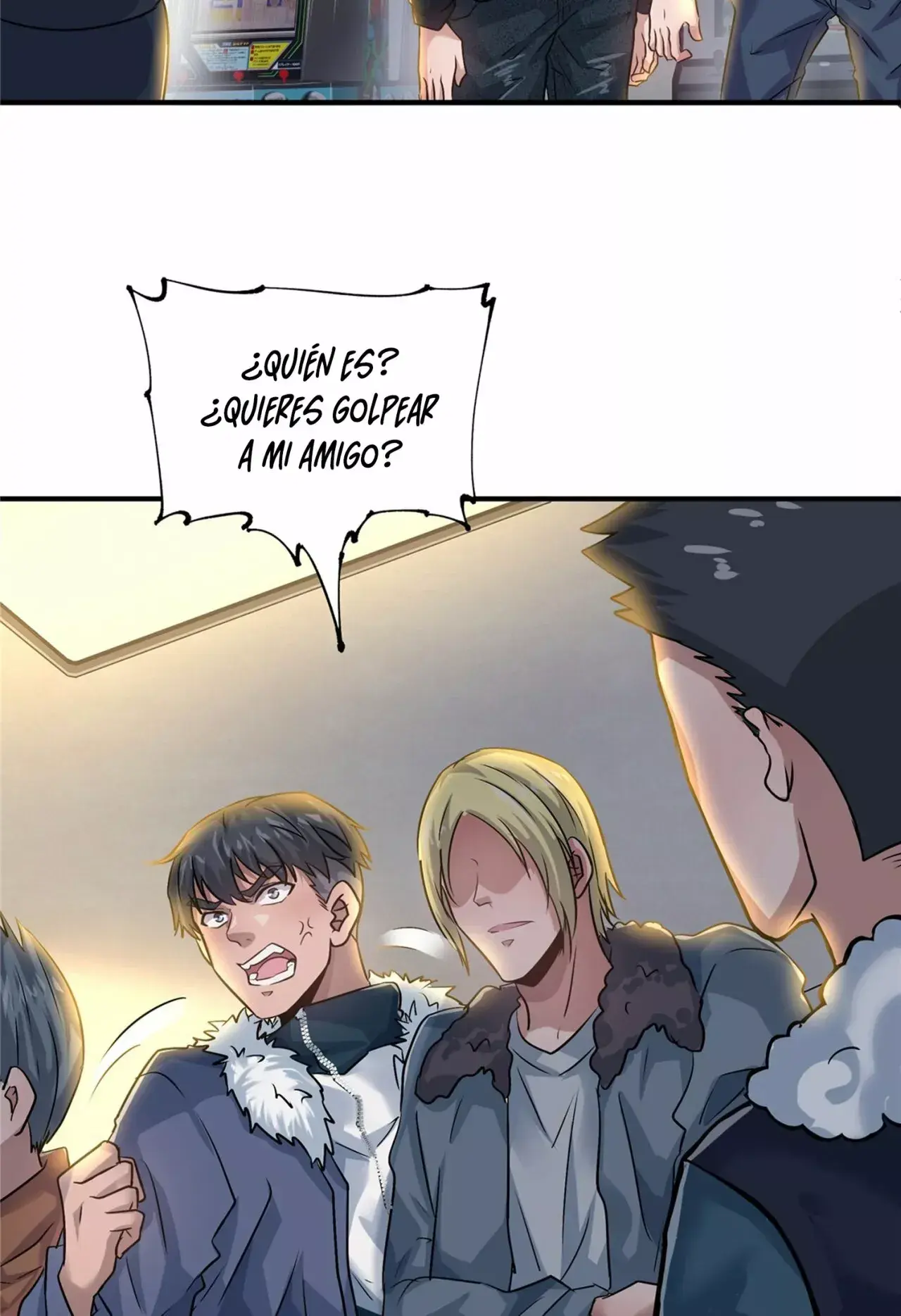 Capitulo 30 page 44