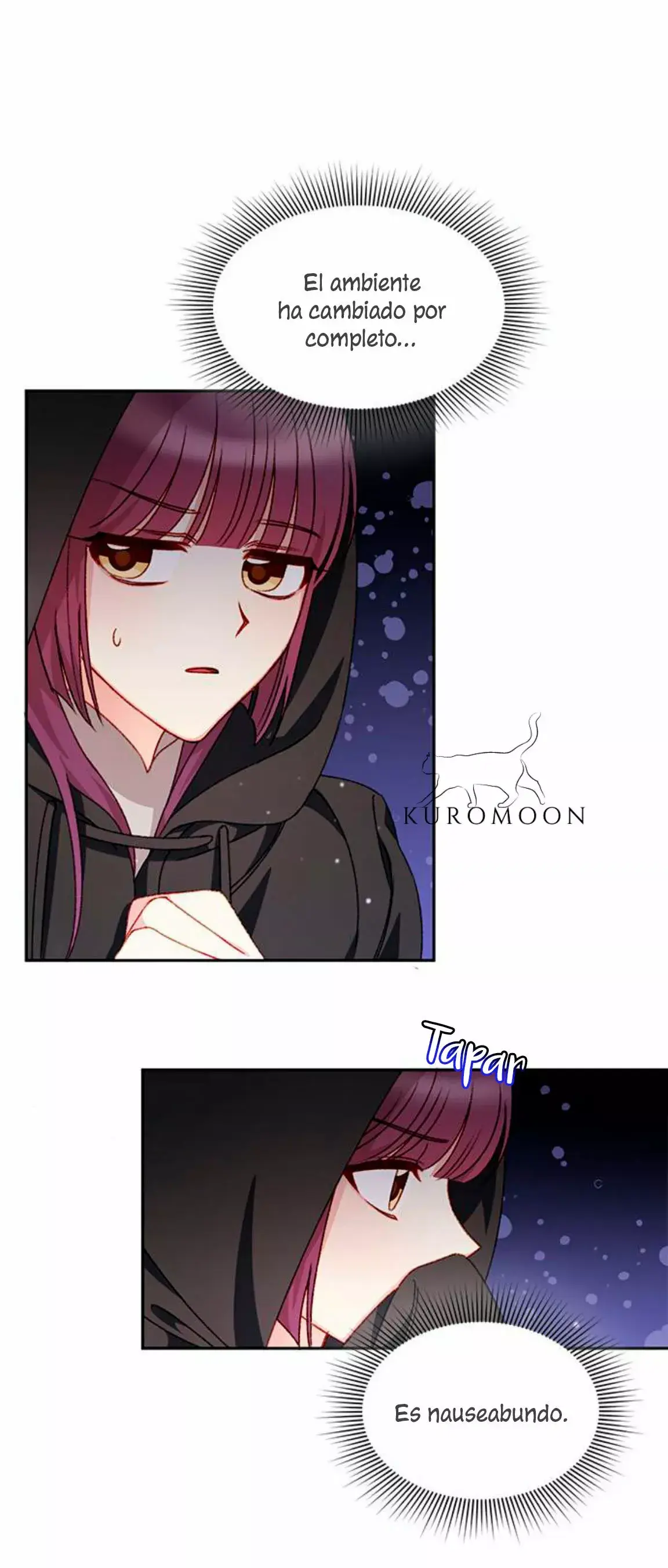 Capitulo 27 page 18