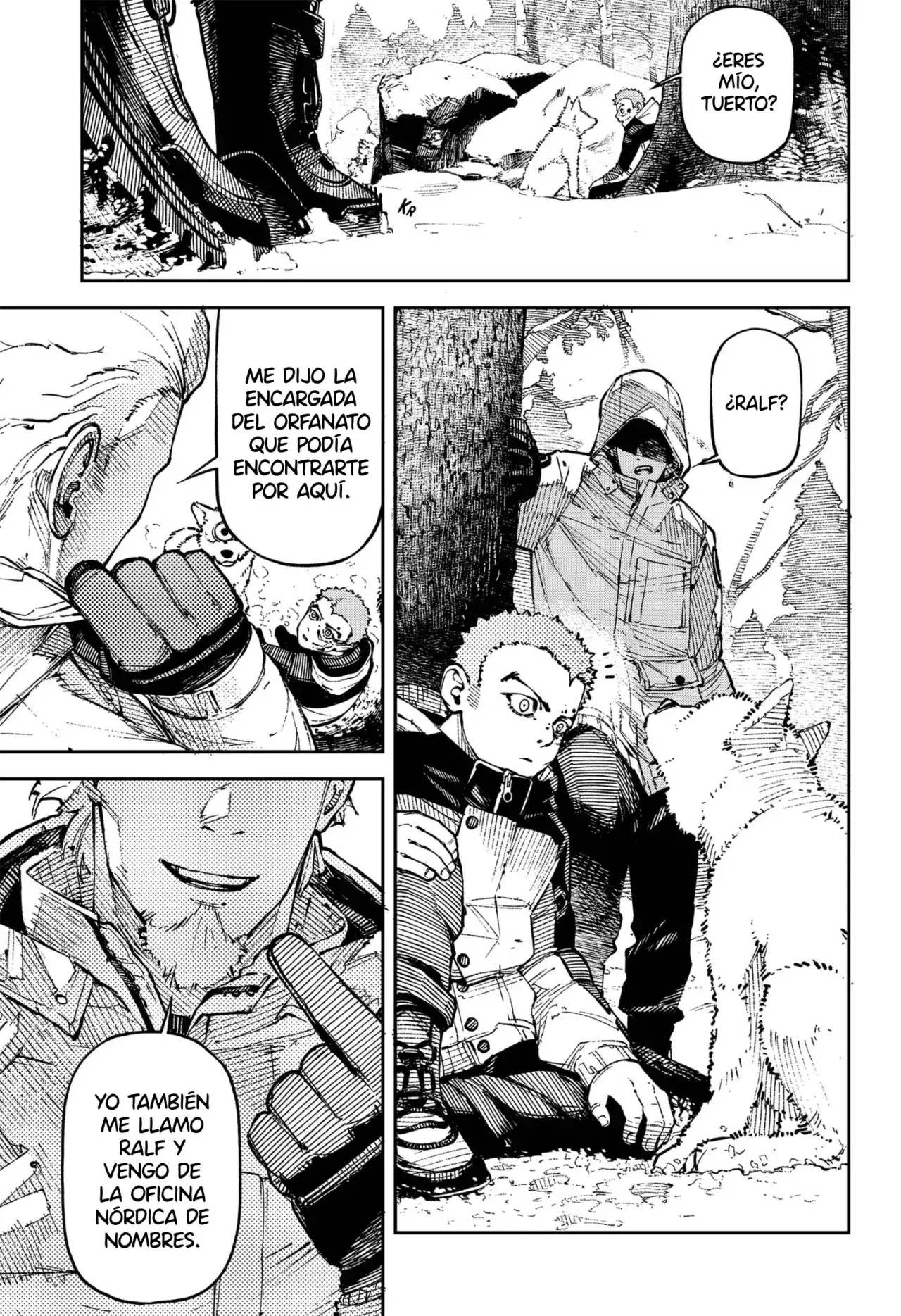 Capitulo 3 page 6