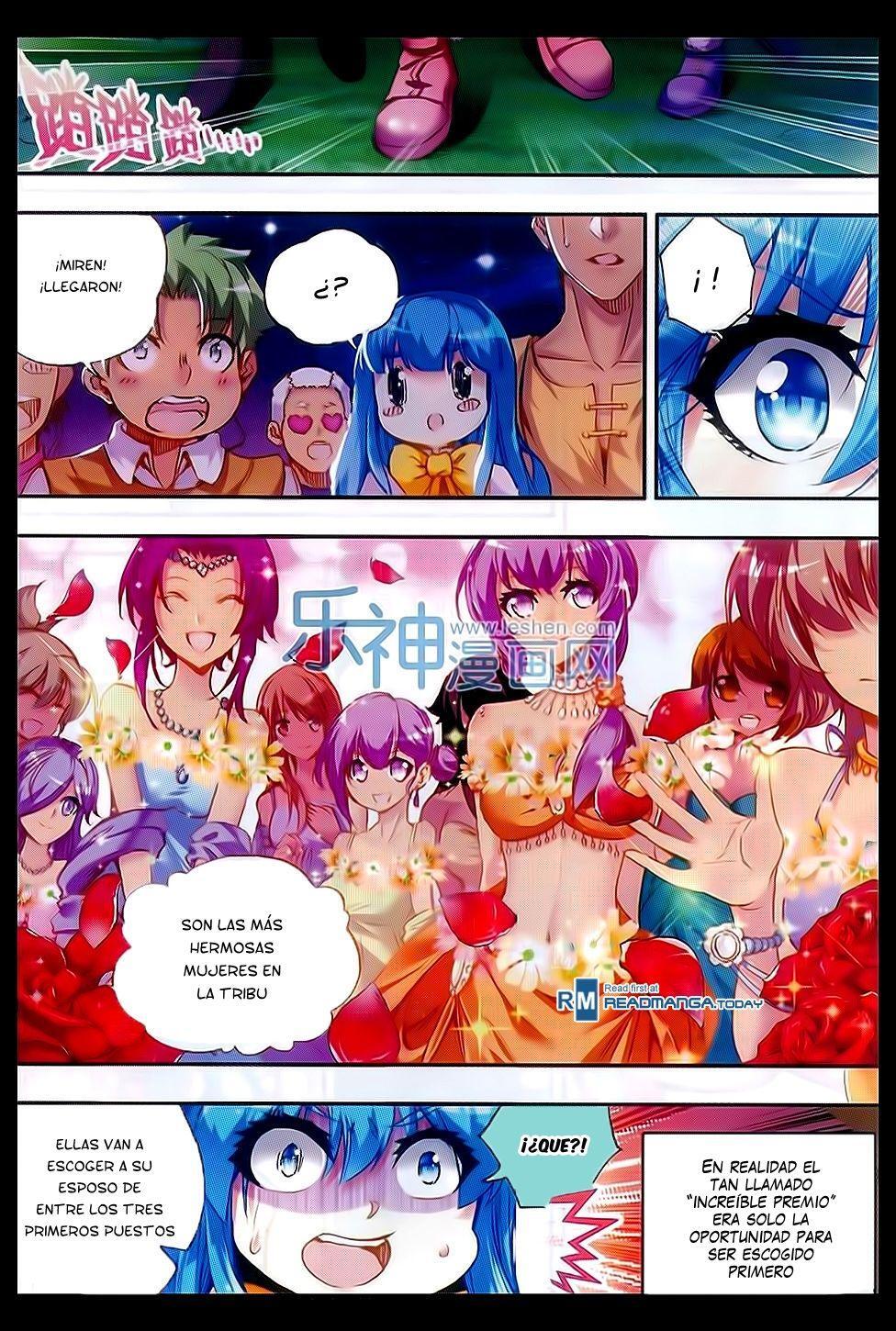Capitulo 49 page 18