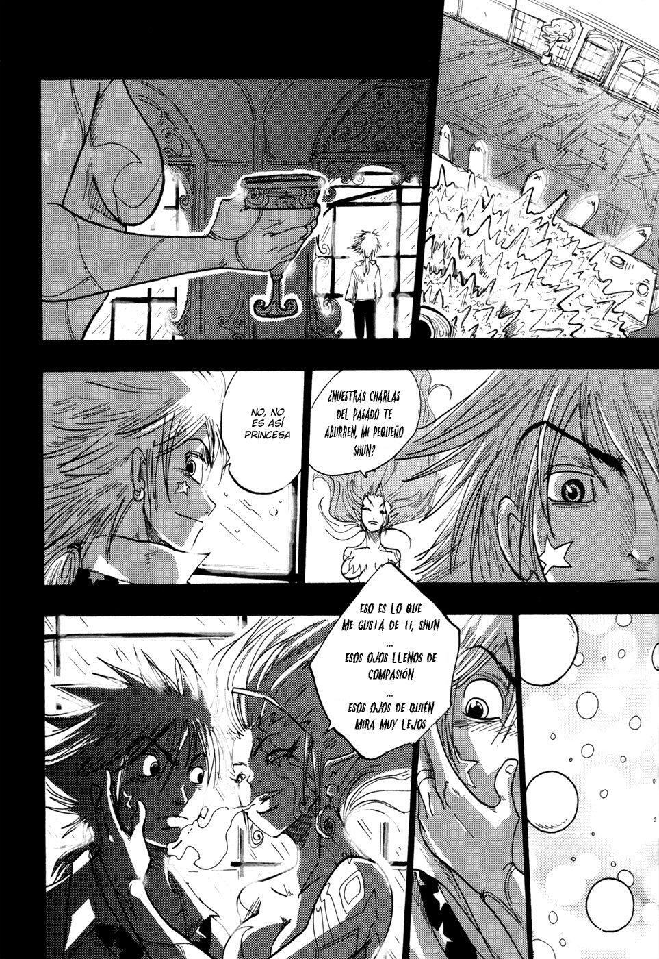 Capitulo 45 page 16