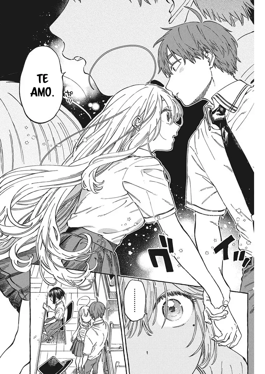 Capitulo 13.50 page 16