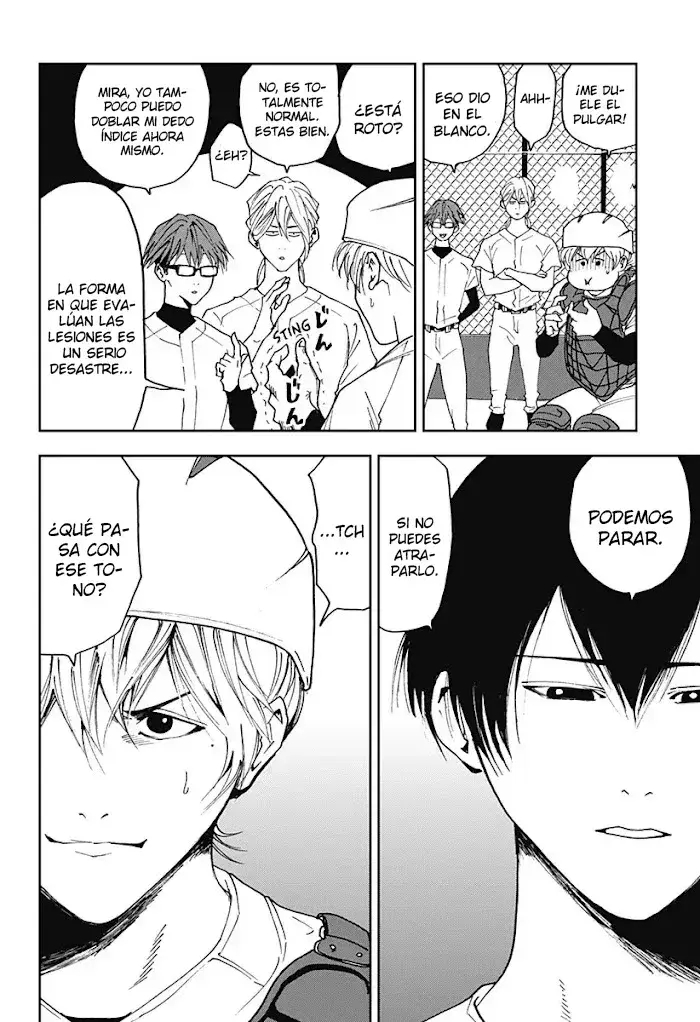 Capitulo 33 page 5