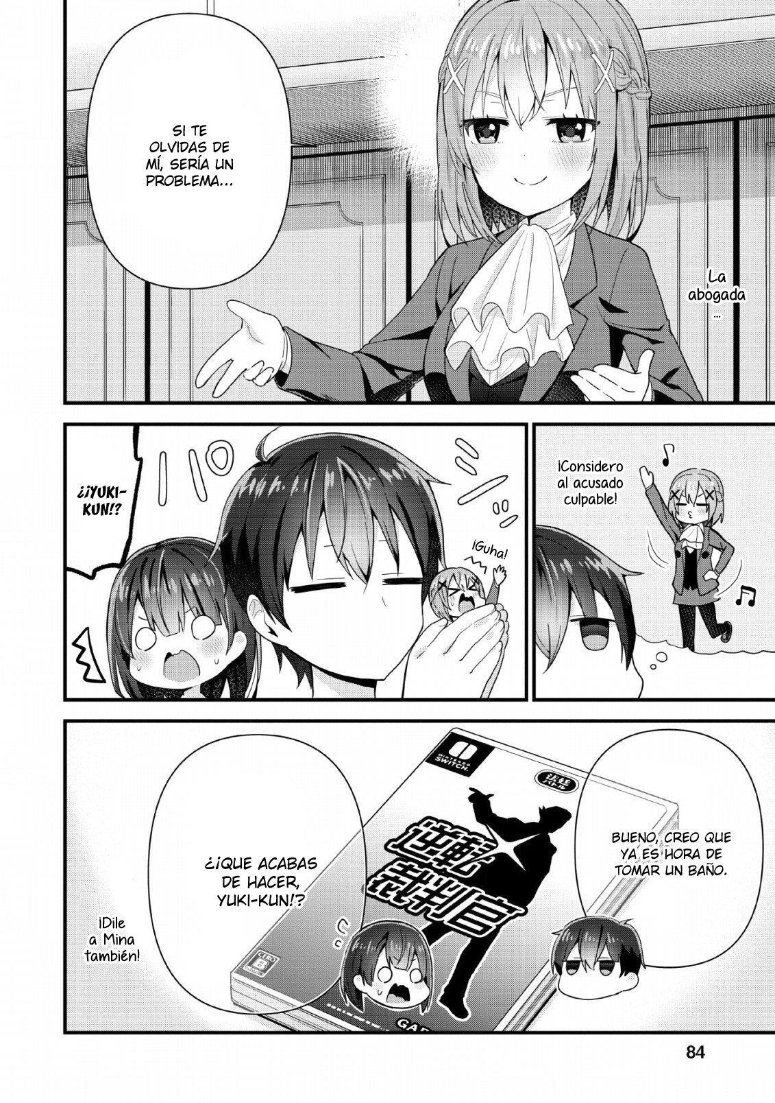Capitulo 3 page 20