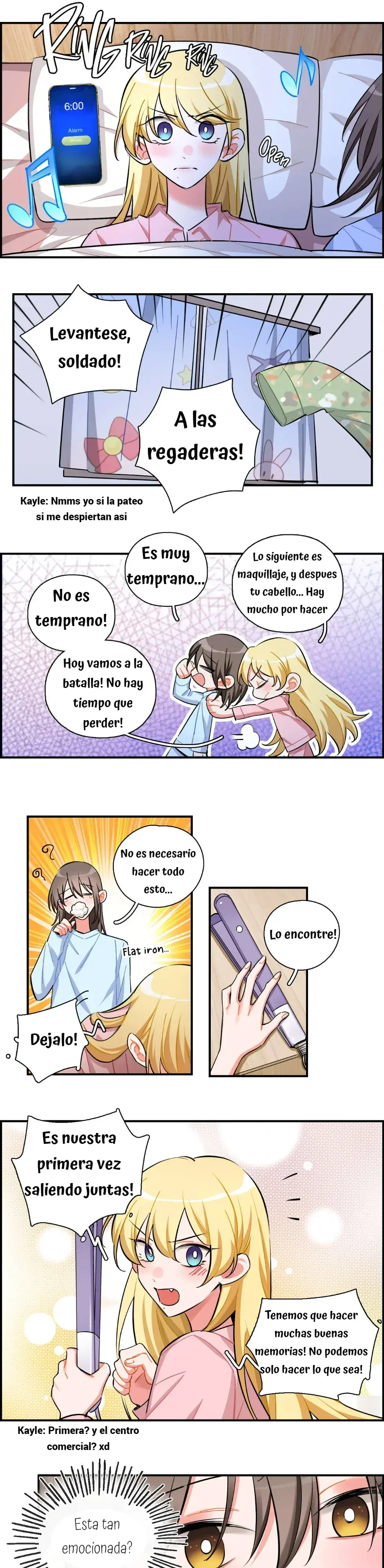 Capitulo 34 page 6