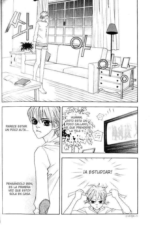 Capitulo 22 page 11