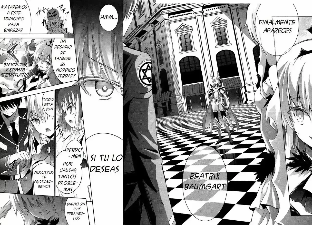 Capitulo 24 page 12