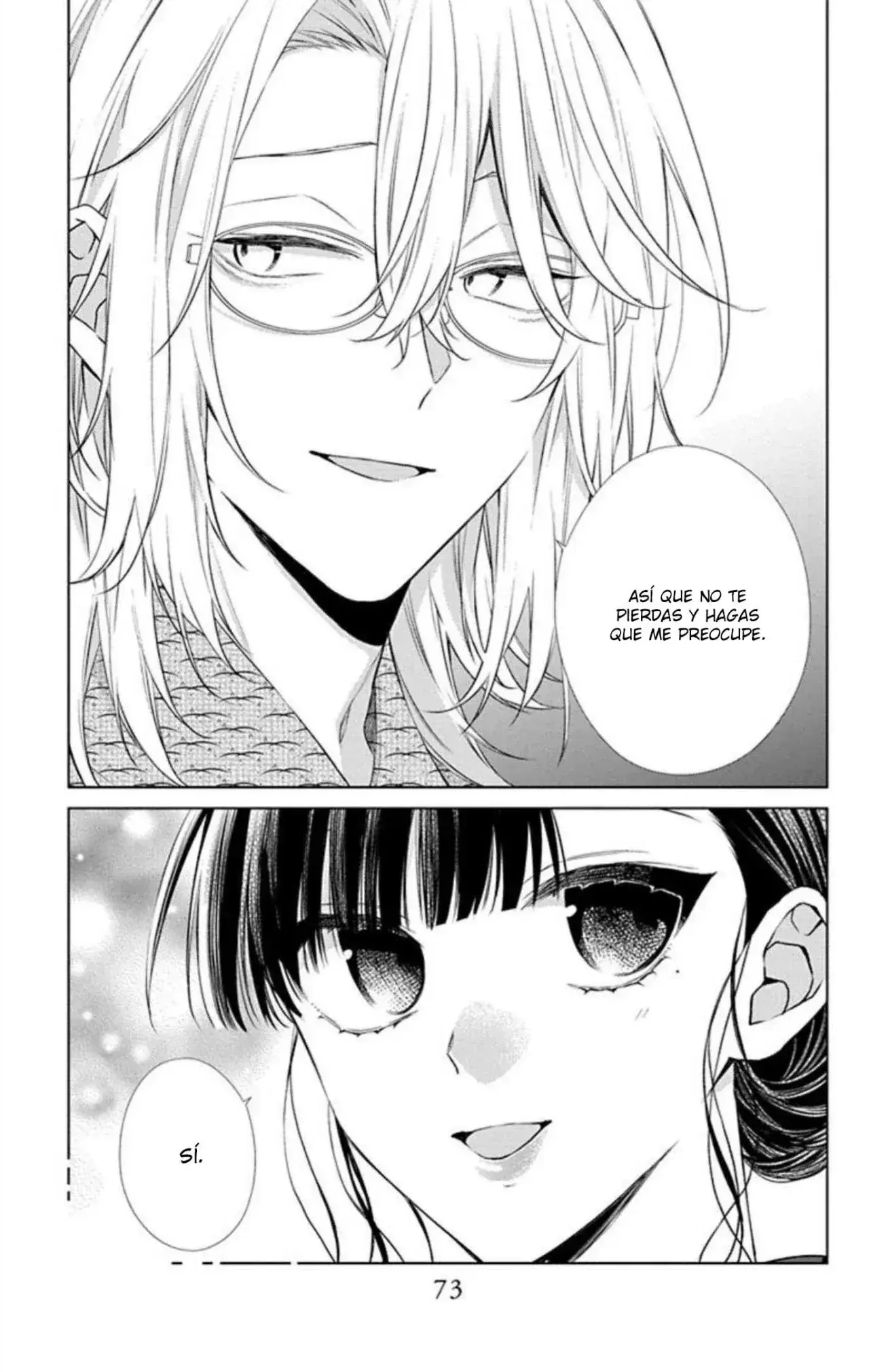 Capitulo 30 page 10