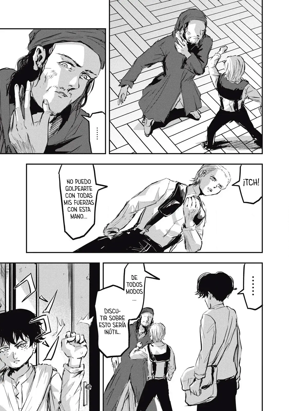 Capitulo 24 page 20