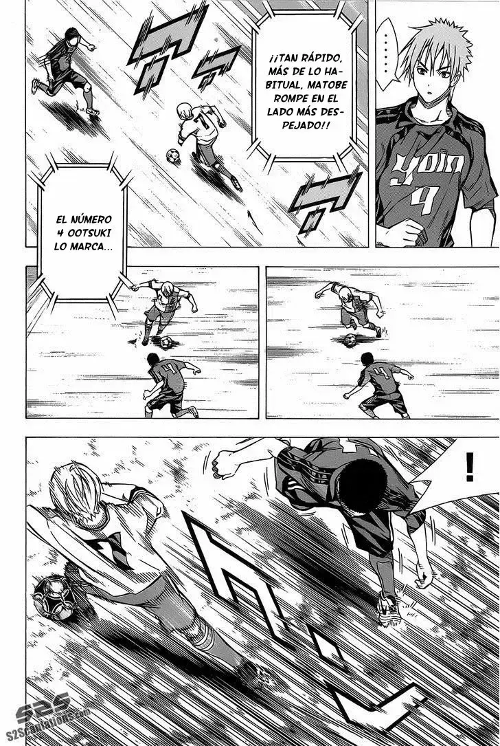 Capitulo 99 page 16