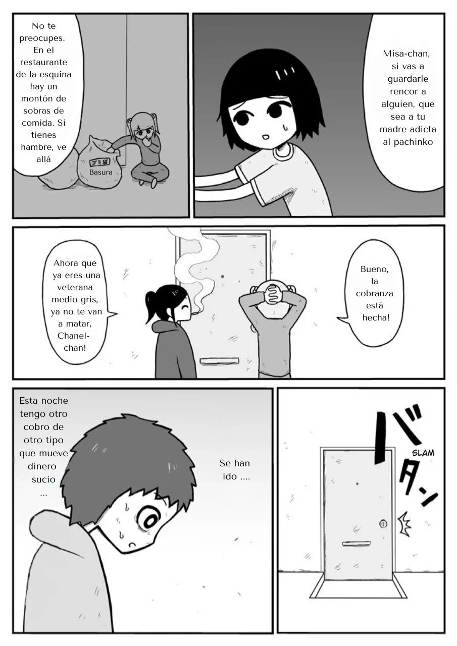 Capitulo 13 page 3
