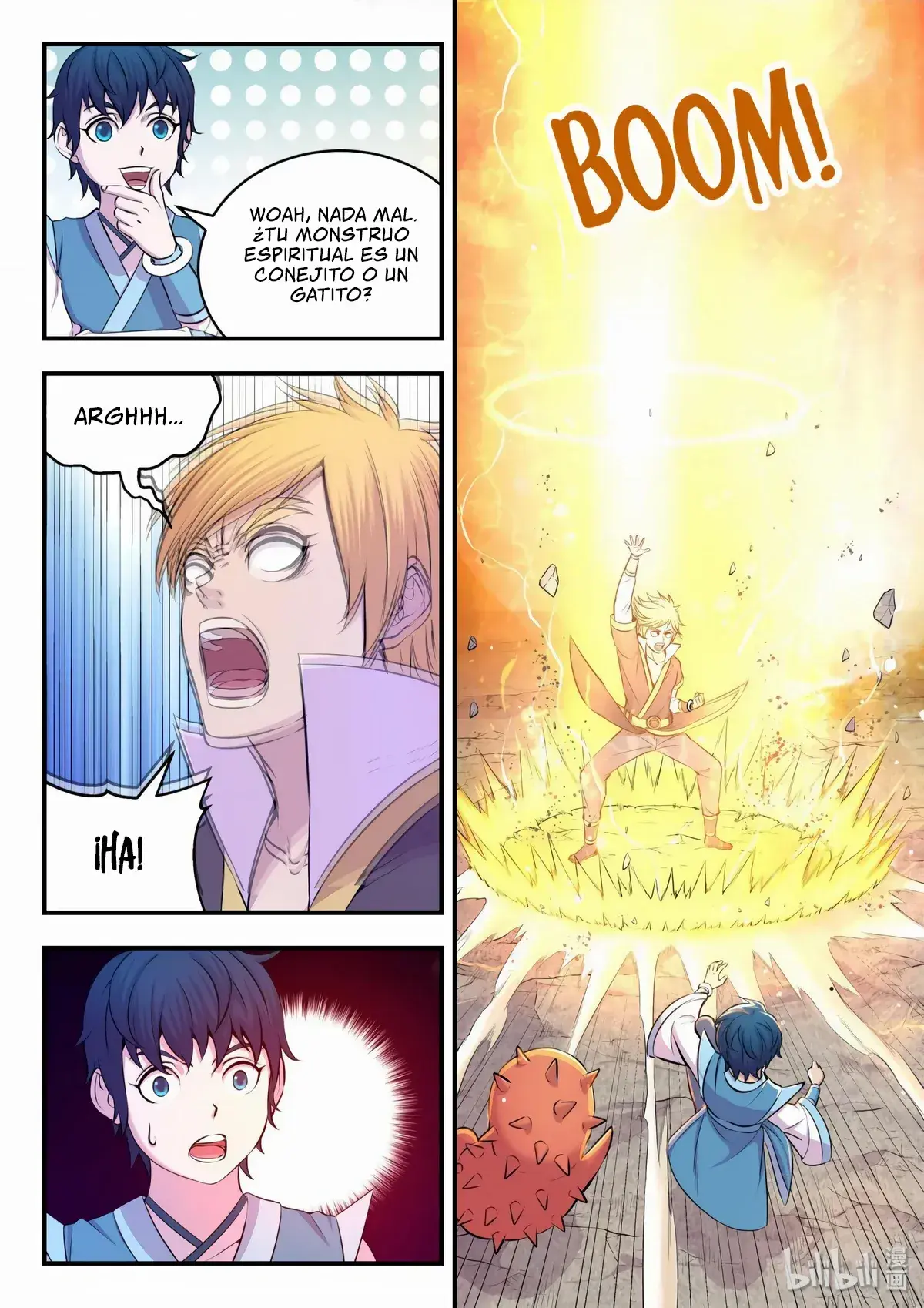 Capitulo 24 page 21