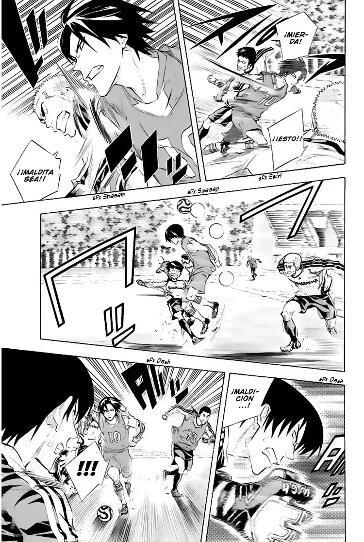 Capitulo 254 page 20