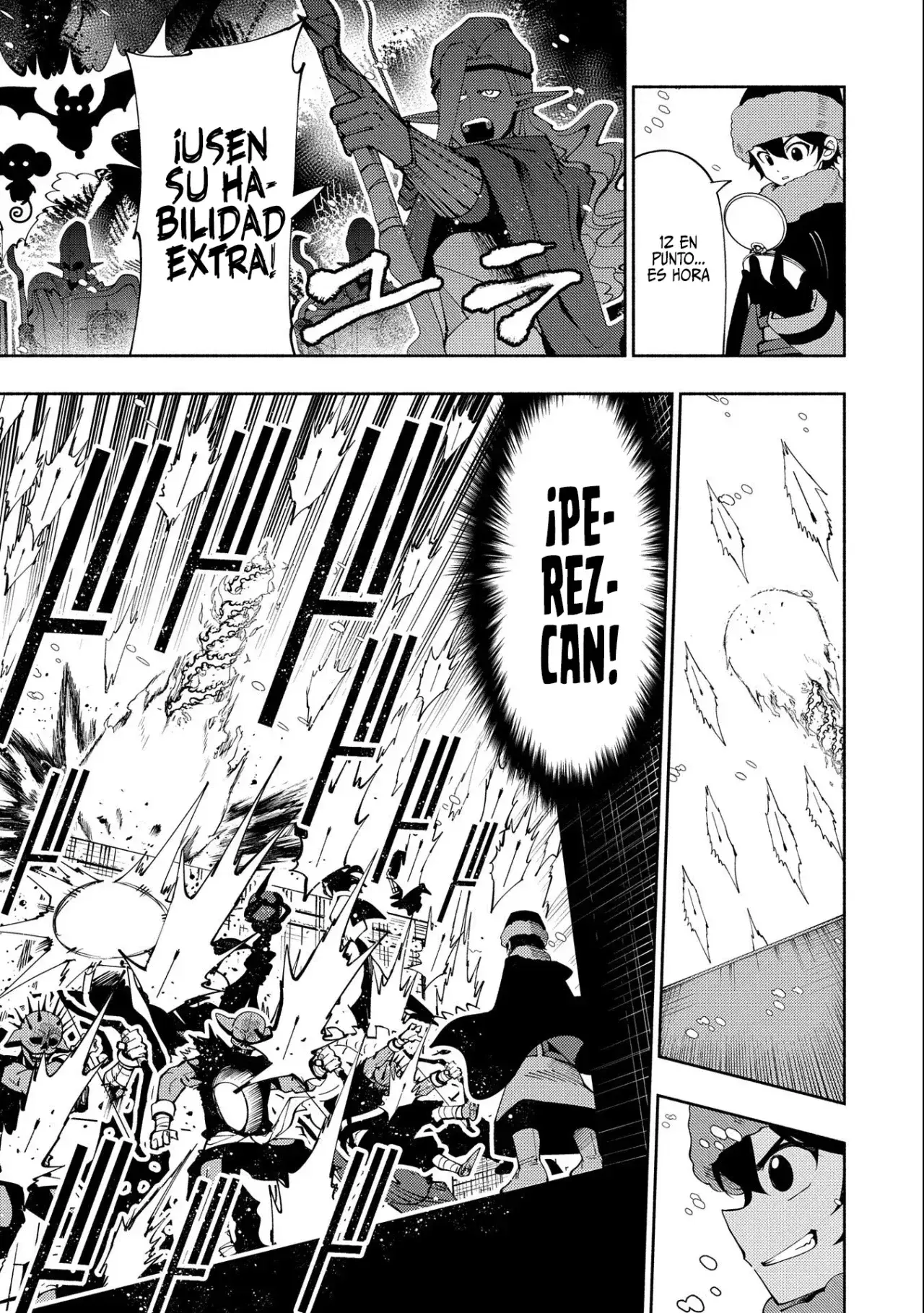 Capitulo 46 page 10