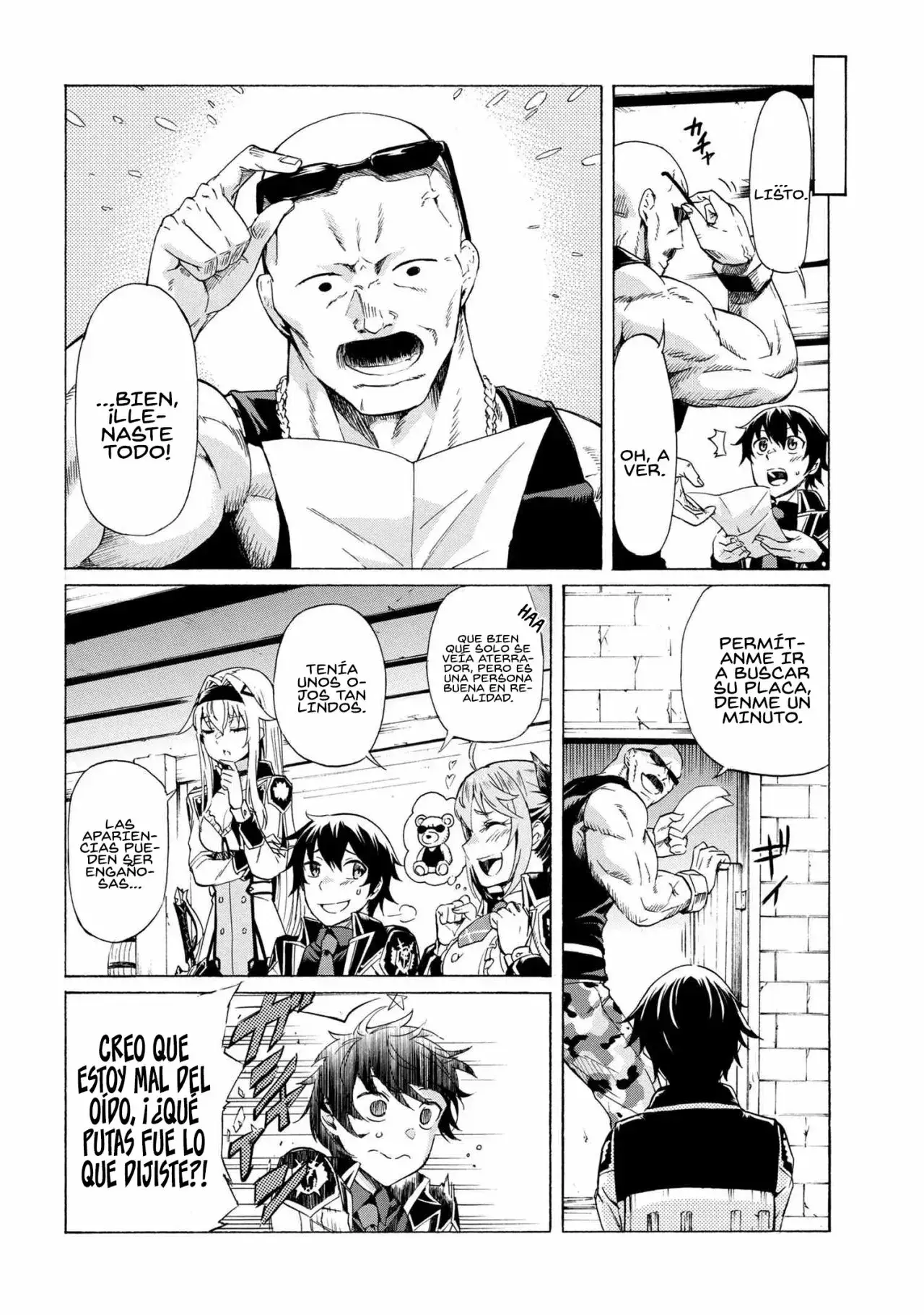 Capitulo 12.20 page 5