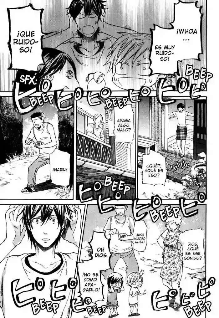 Capitulo 8 page 19